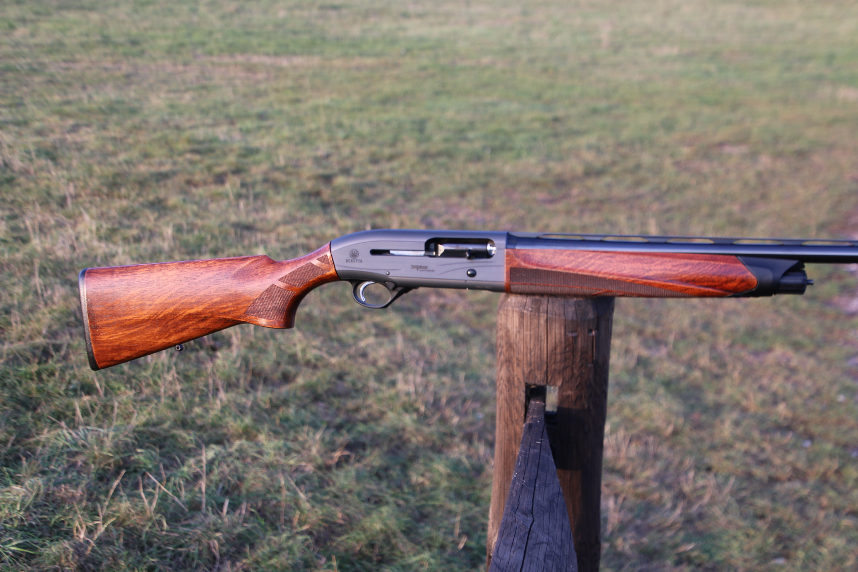 Beretta A400