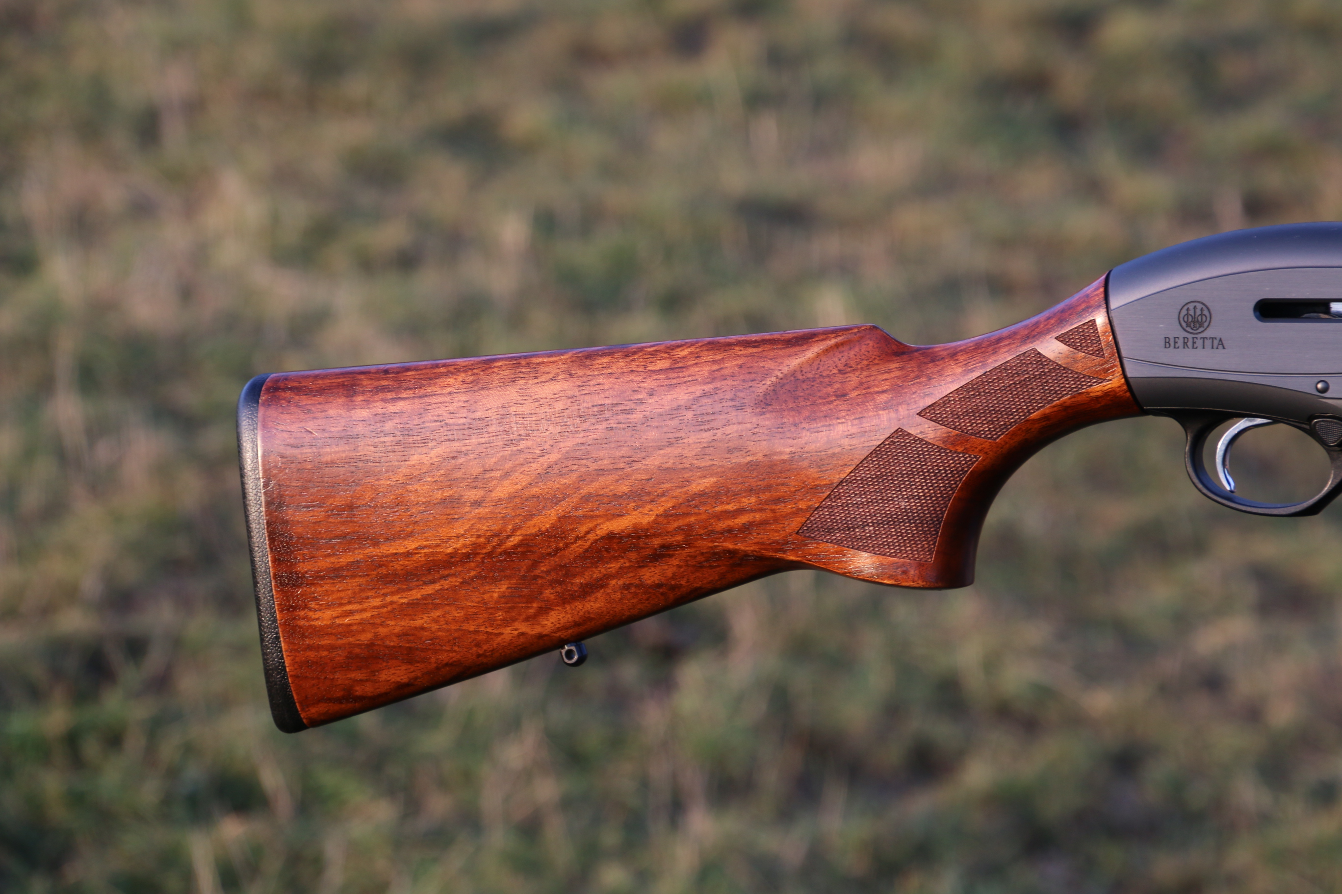 Beretta A400