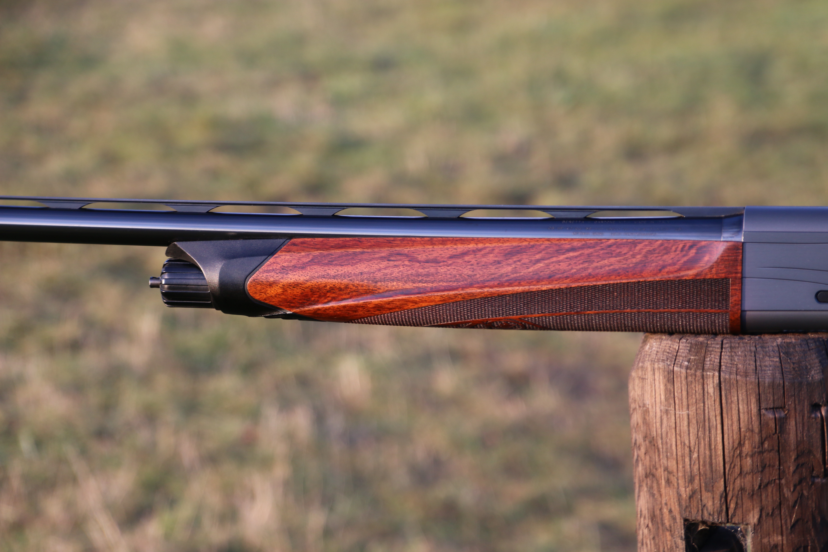 Beretta A400