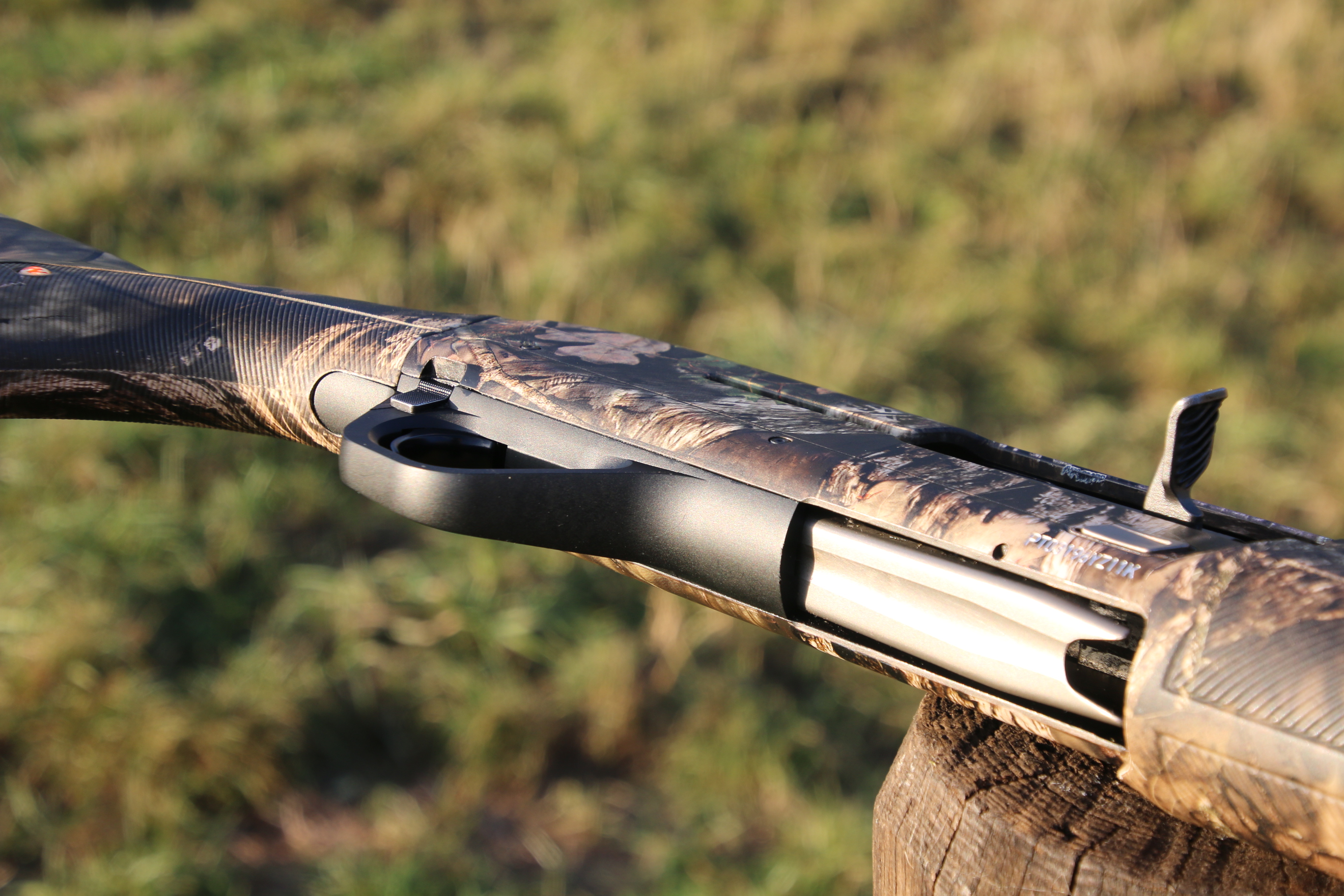 Winchester SX4