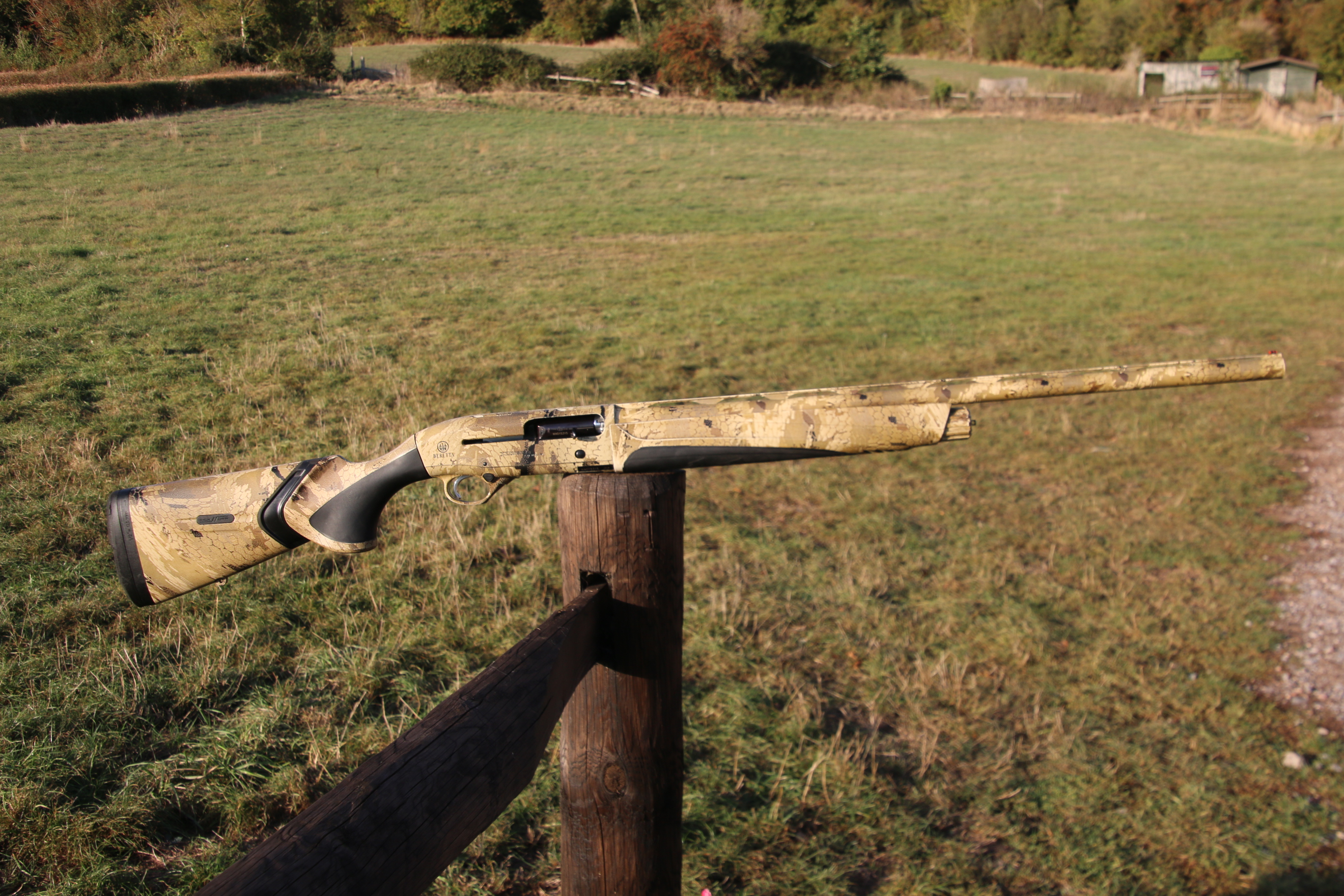 Beretta A400