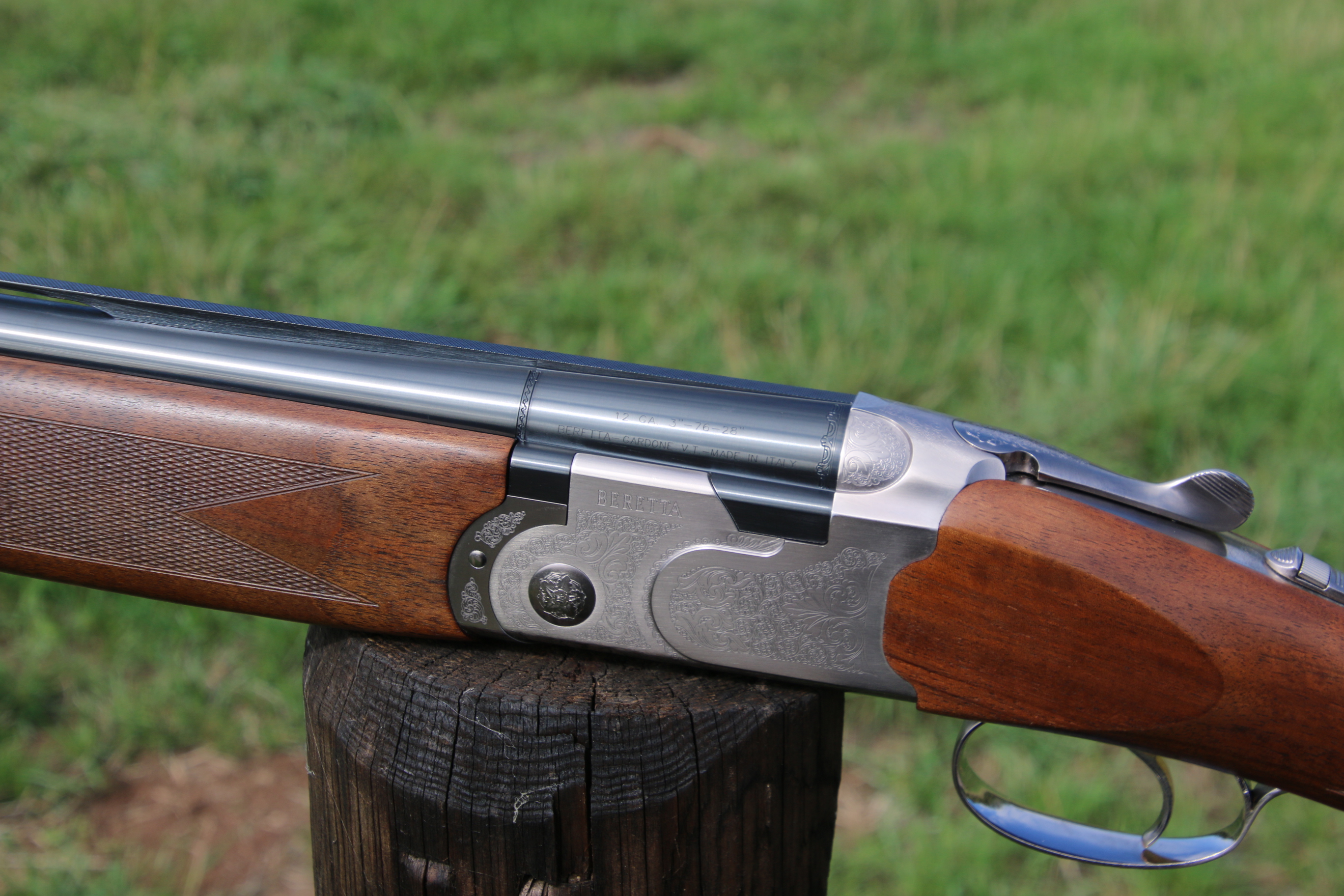 Beretta 686