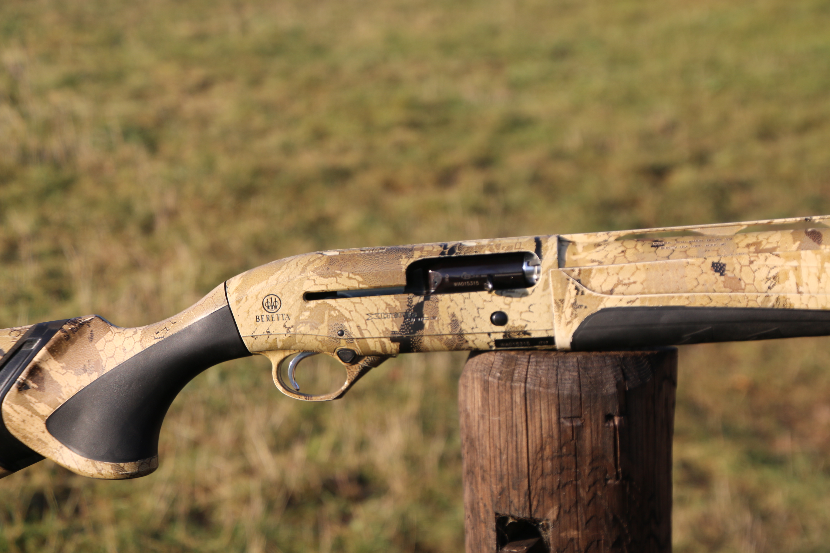 Beretta A400