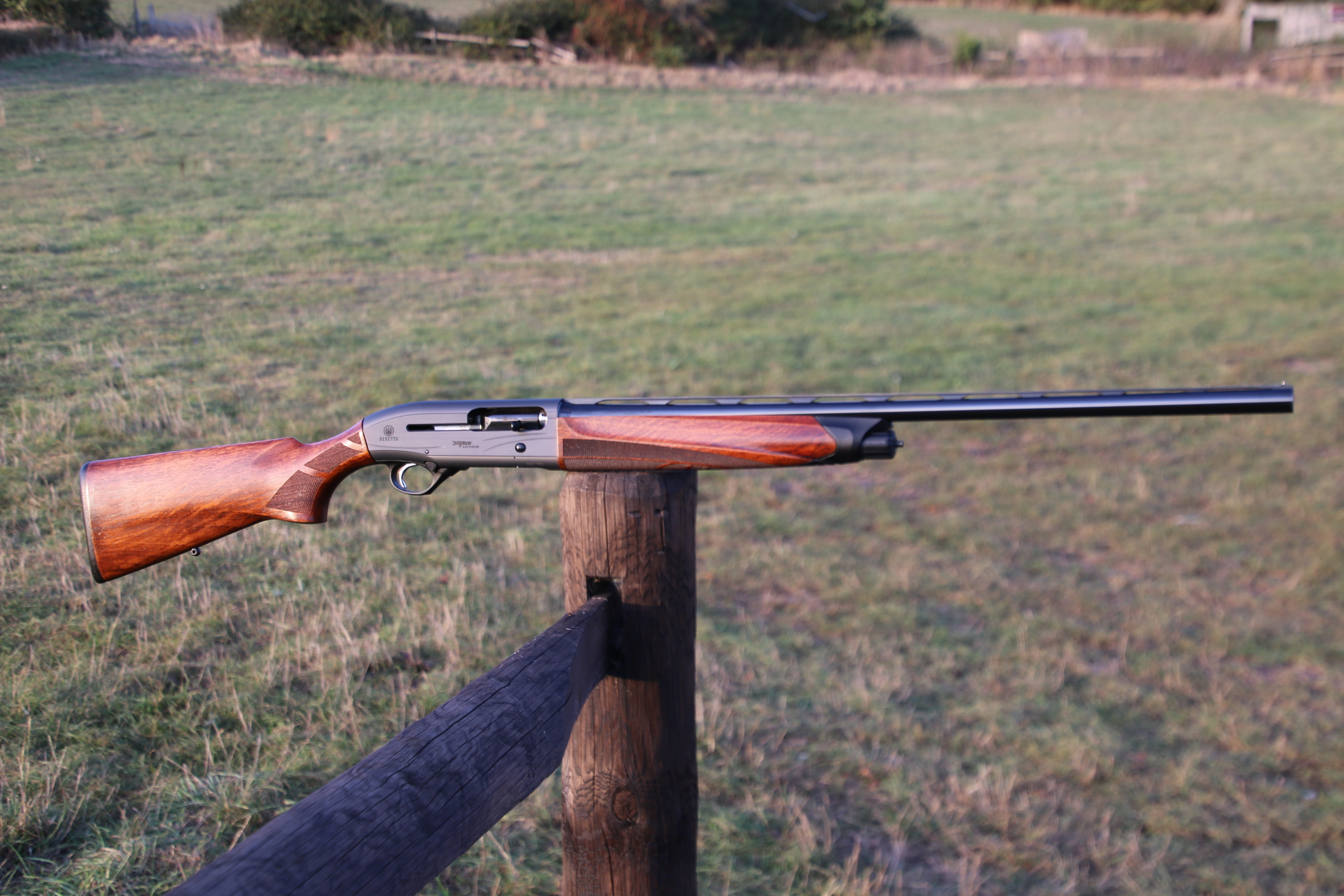 Beretta A400