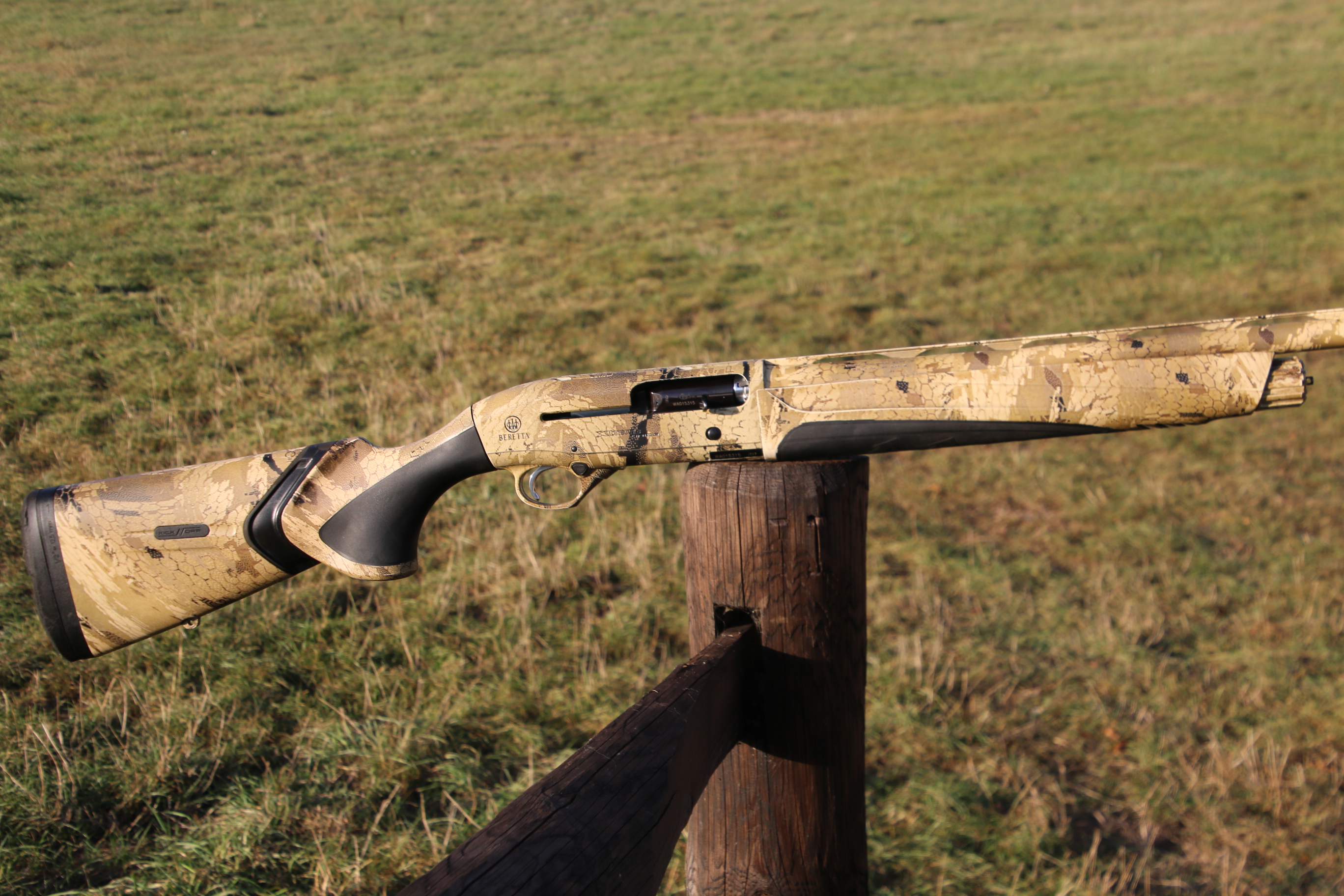 Beretta A400