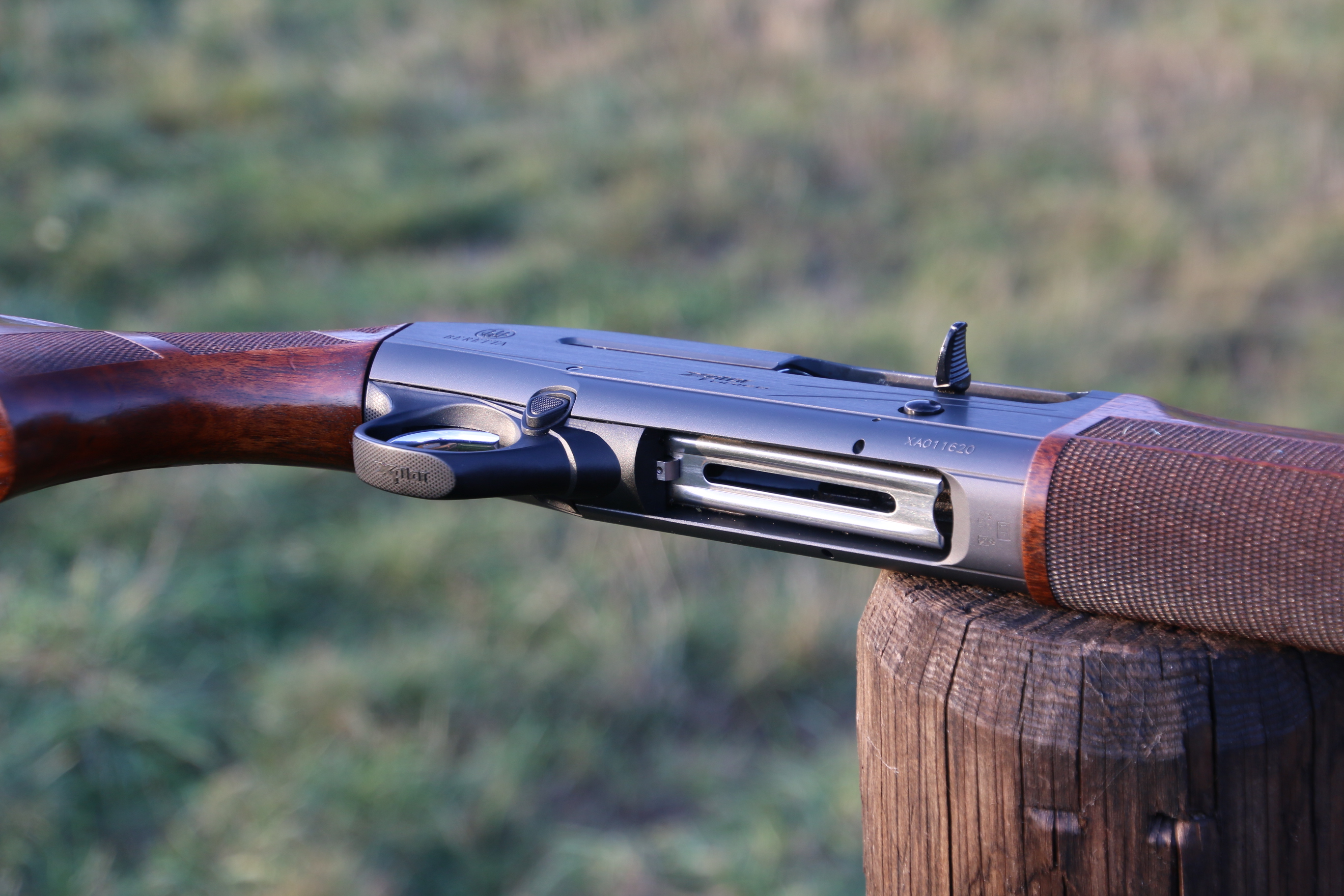 Beretta A400