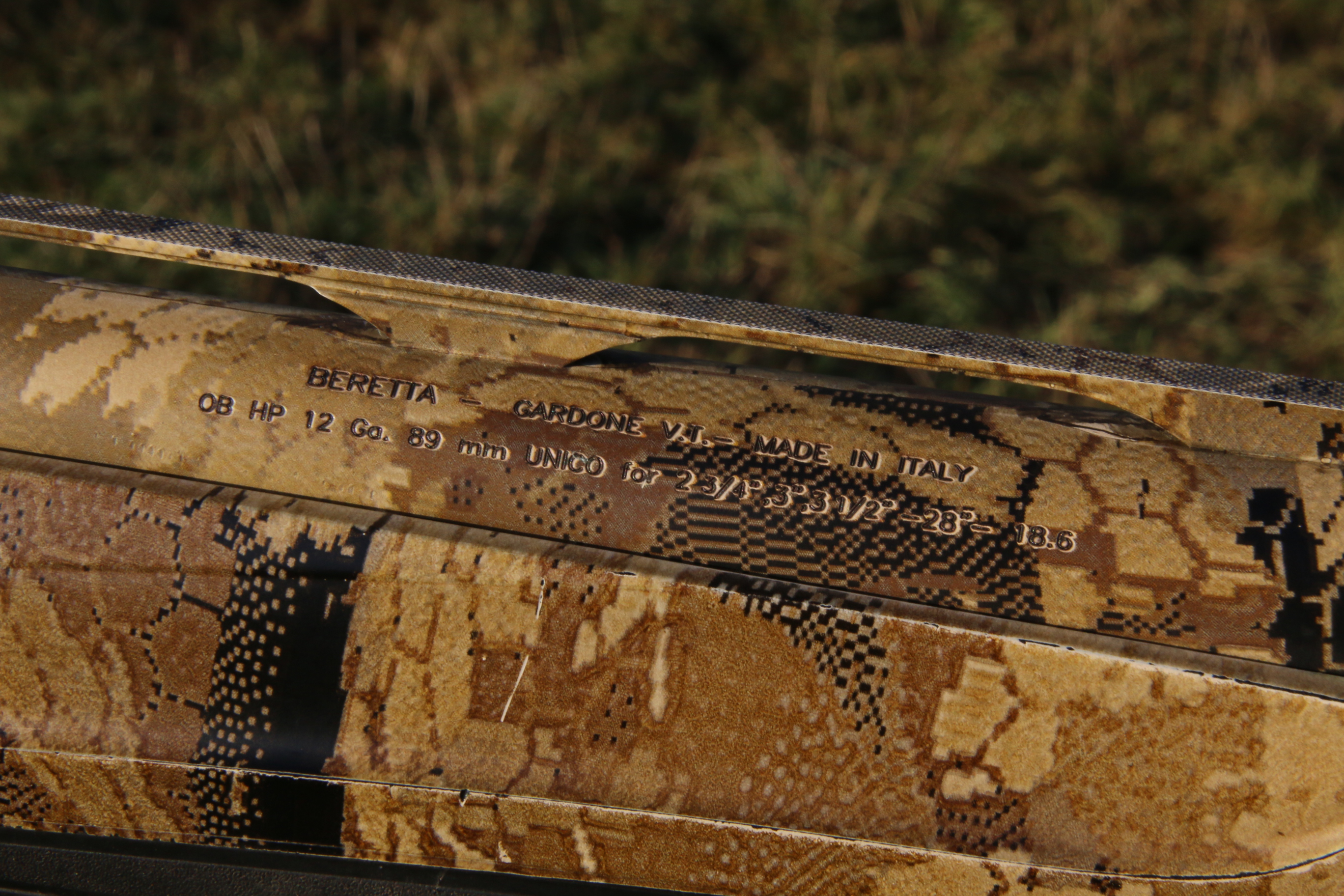 Beretta A400