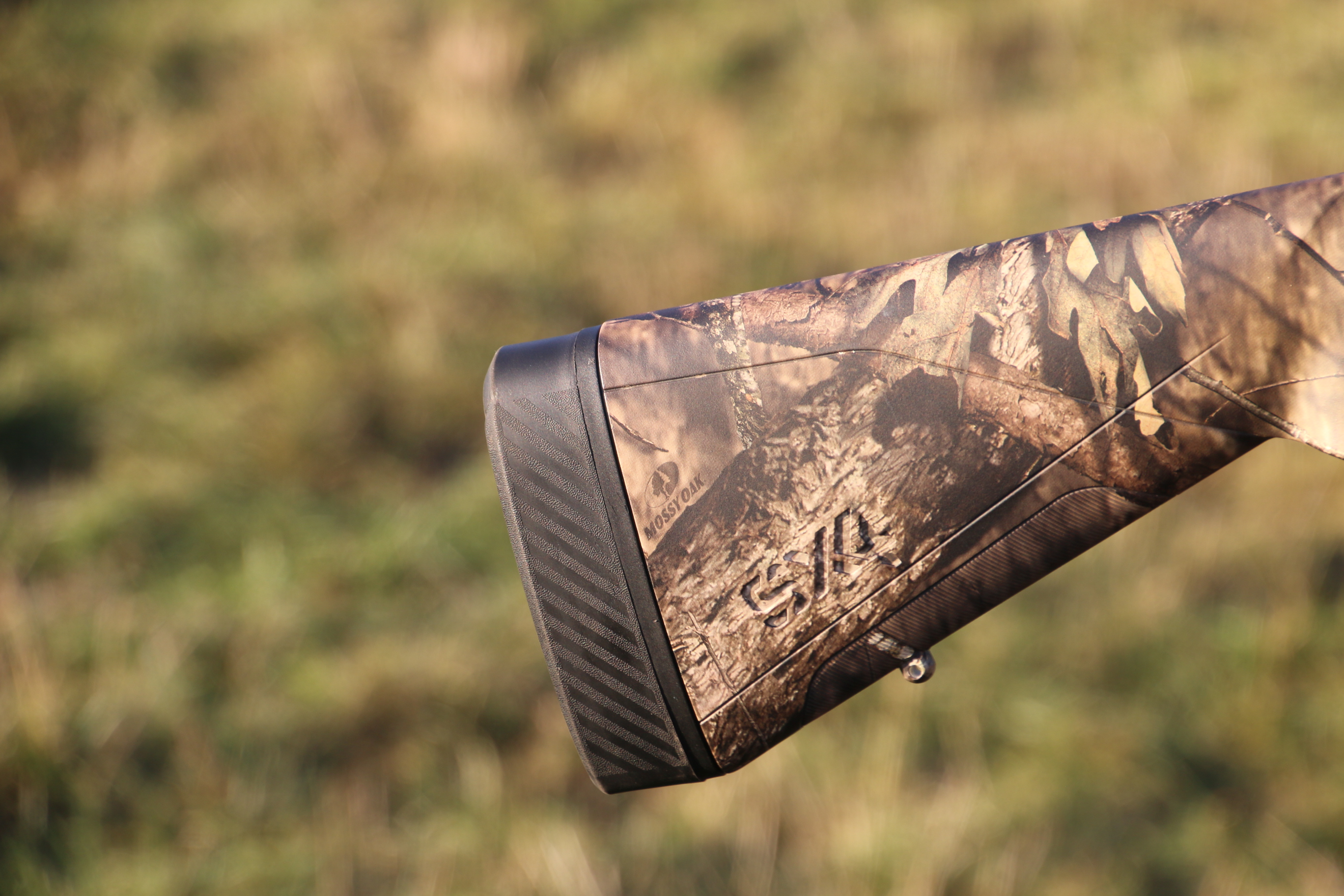Winchester SX4