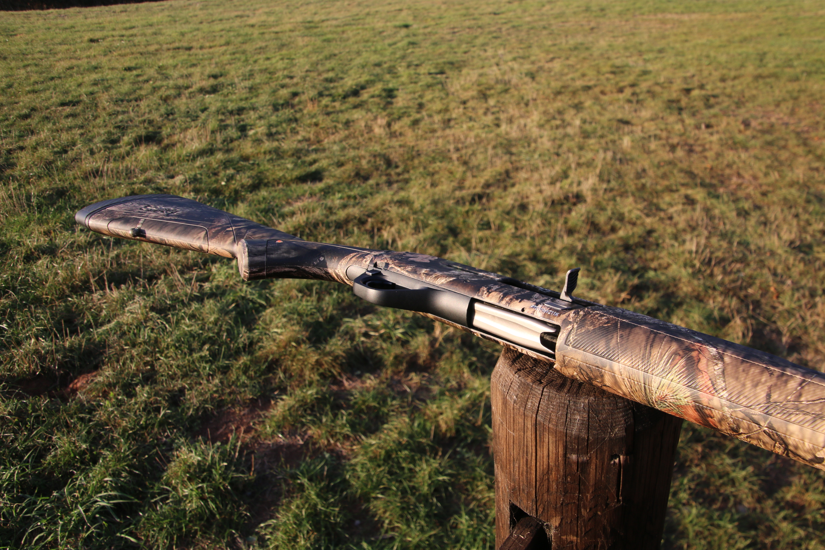 Winchester SX4