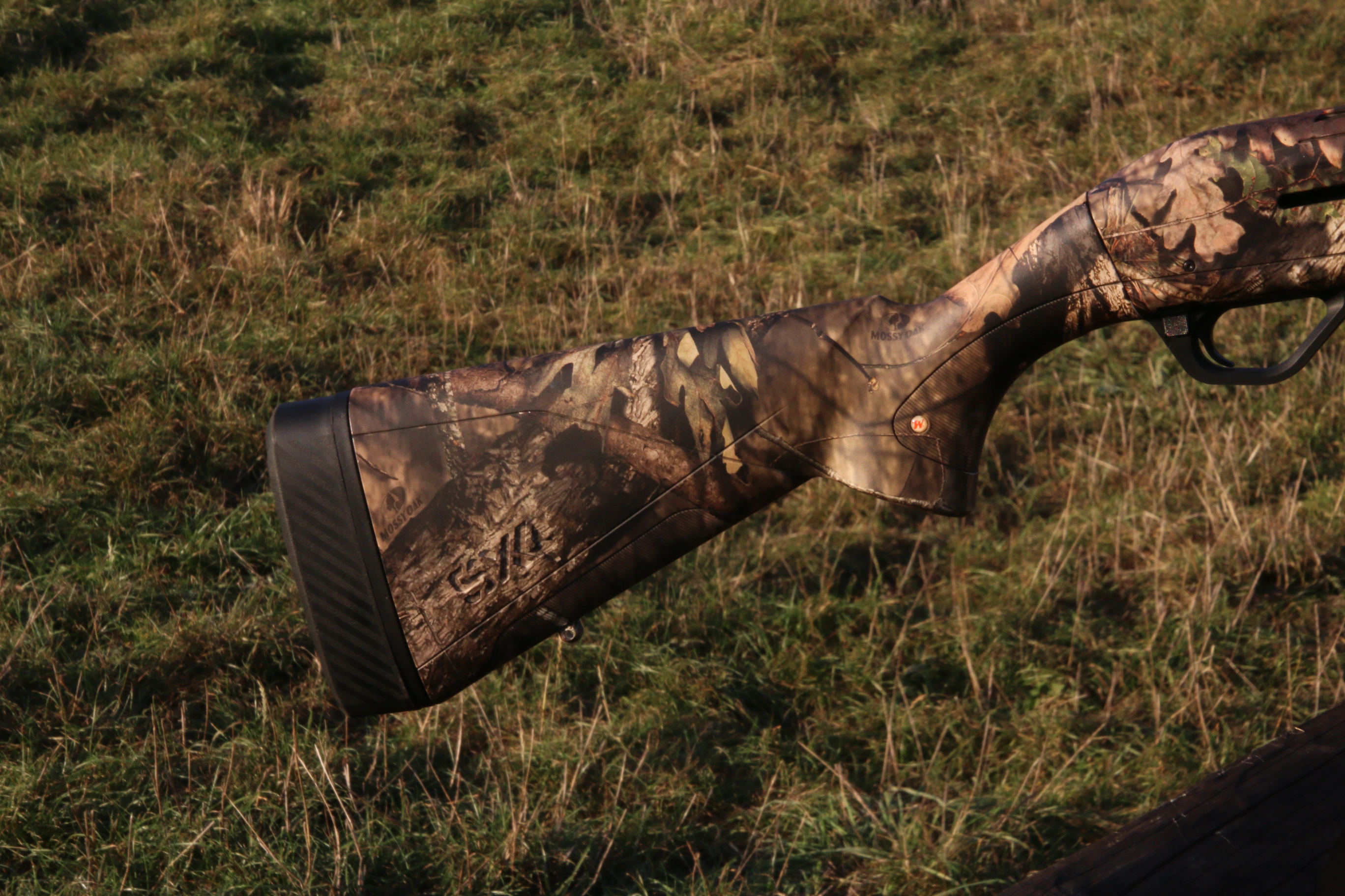 Winchester SX4