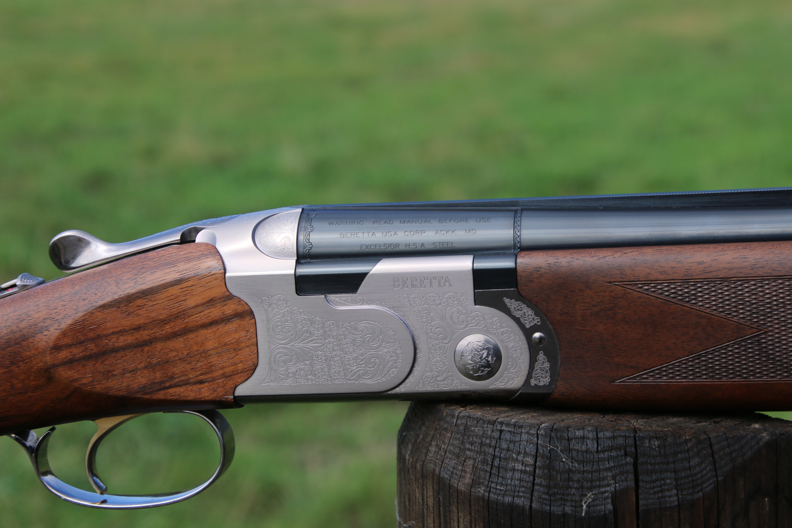 Beretta 686