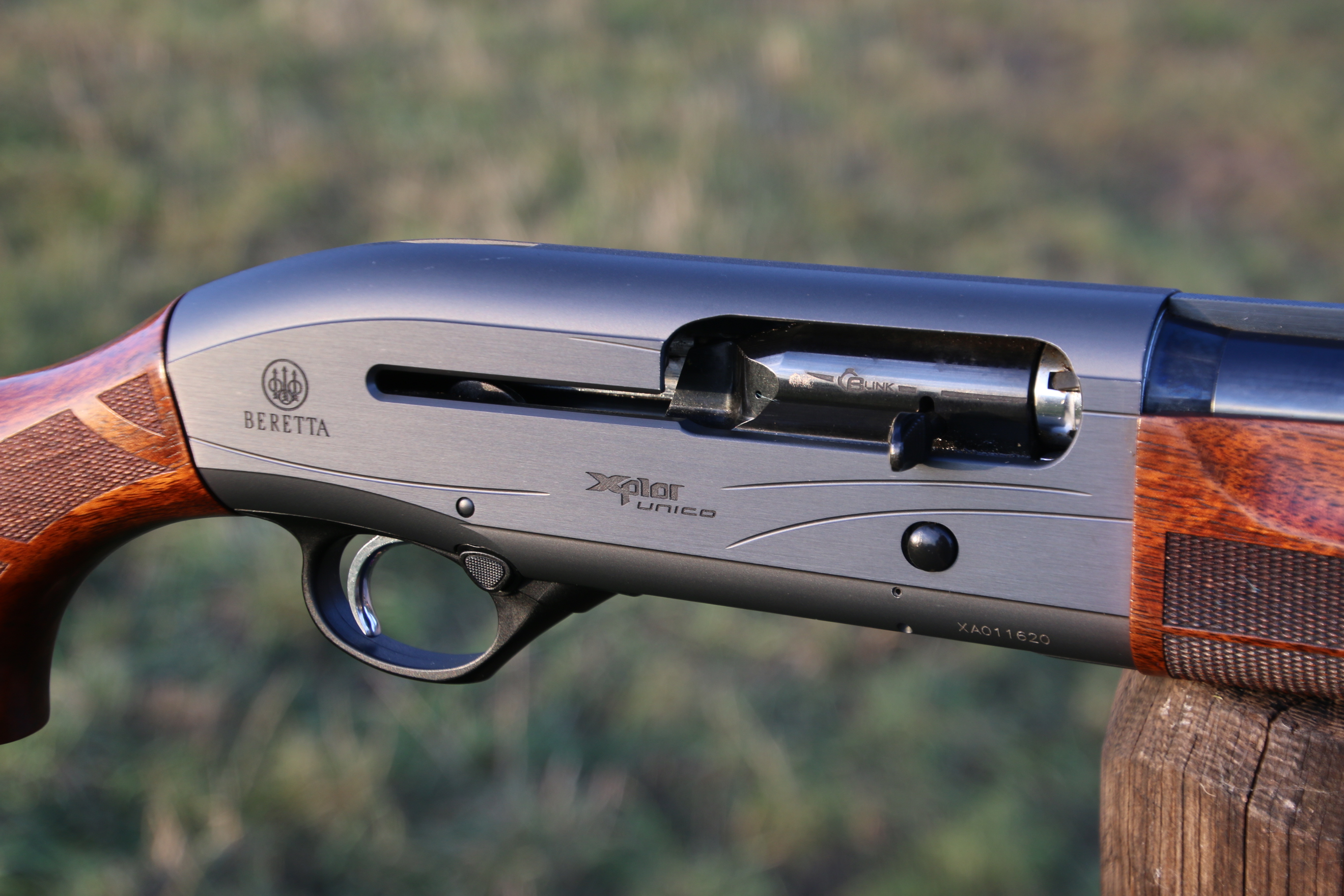 Beretta A400