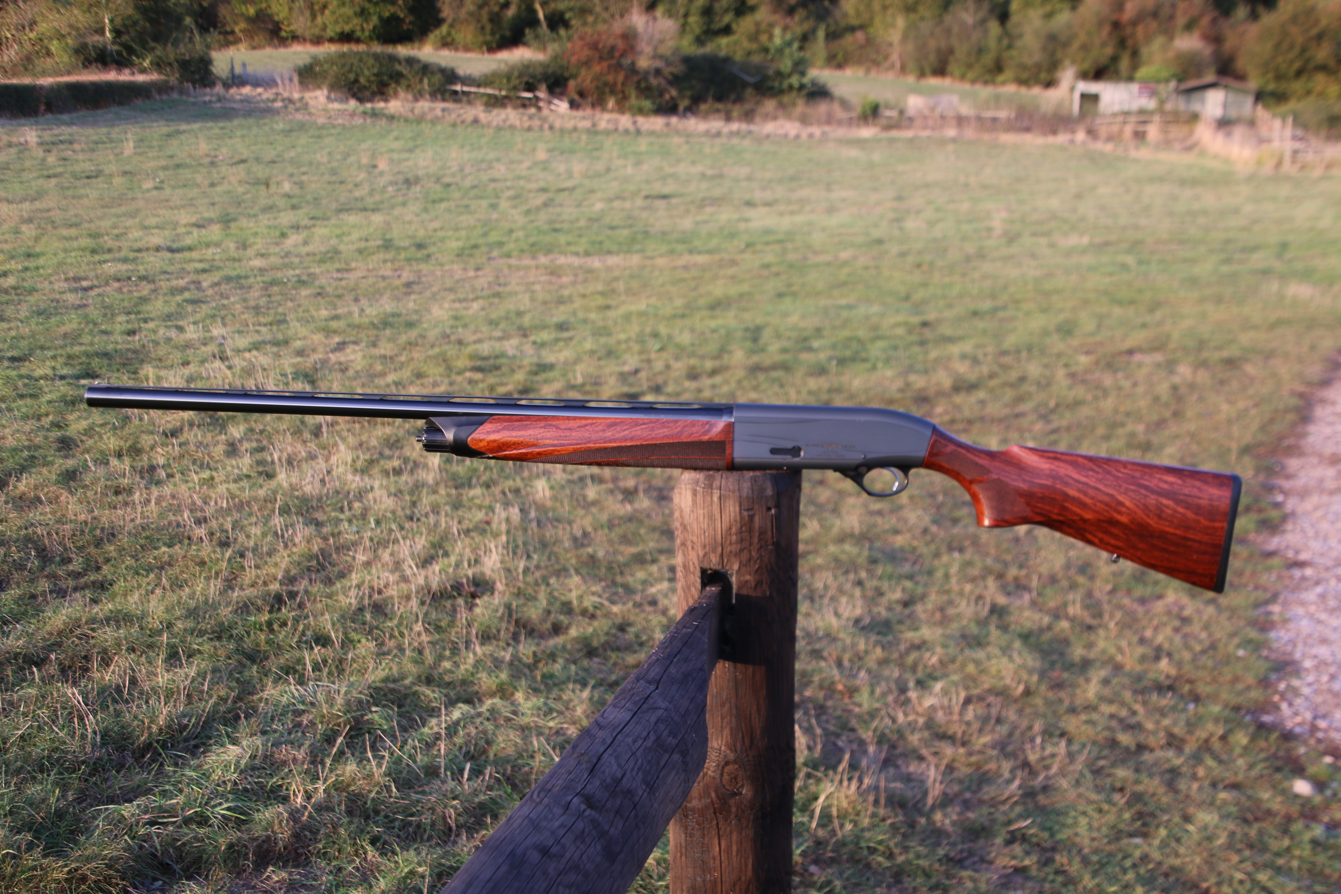 Beretta A400