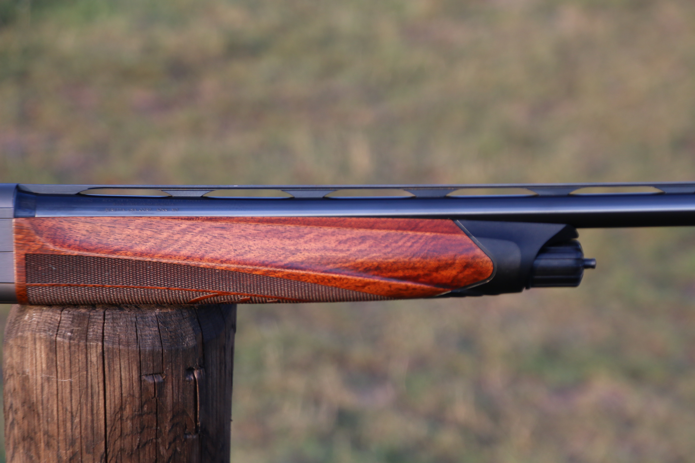 Beretta A400