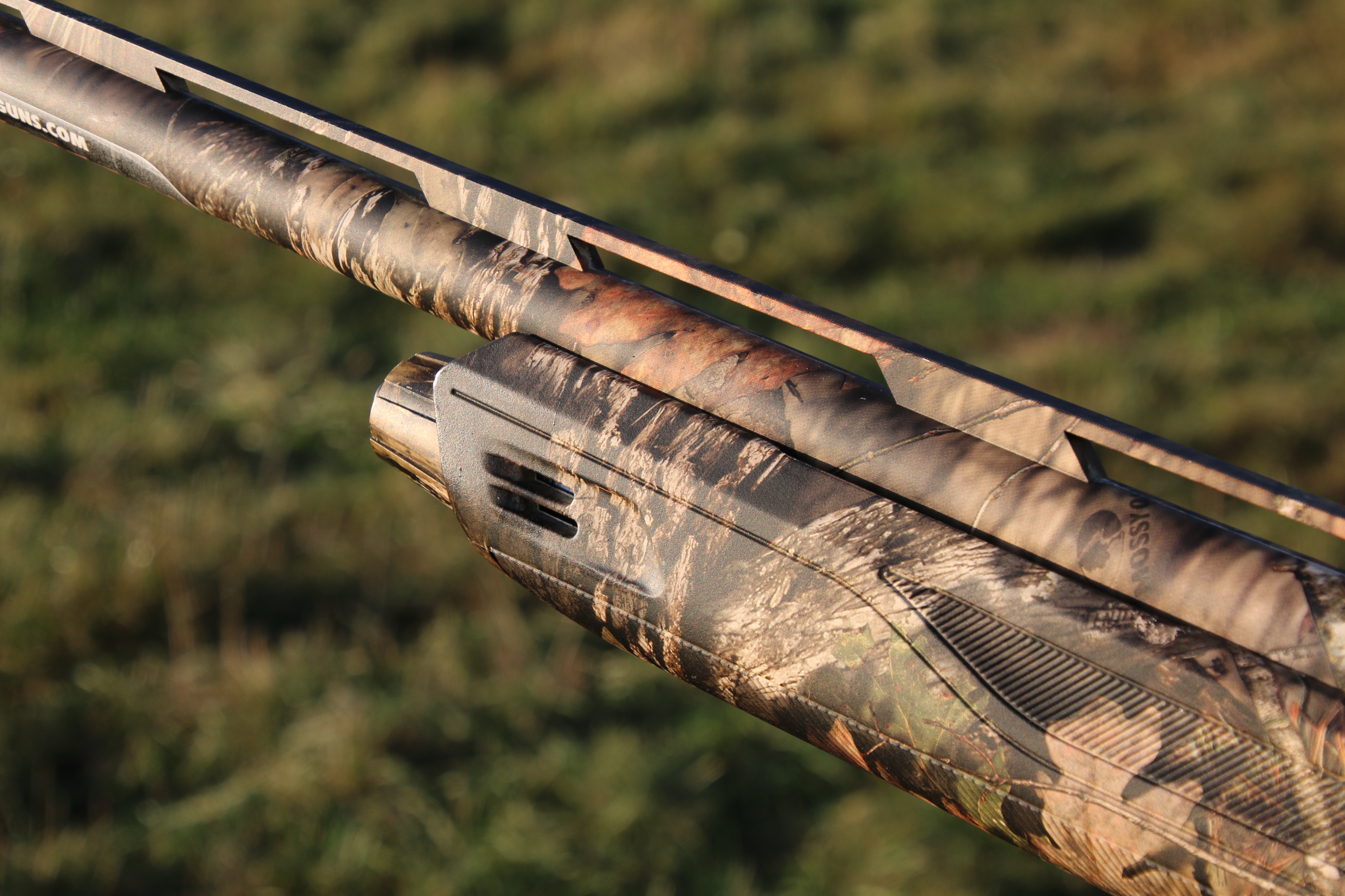 Winchester SX4