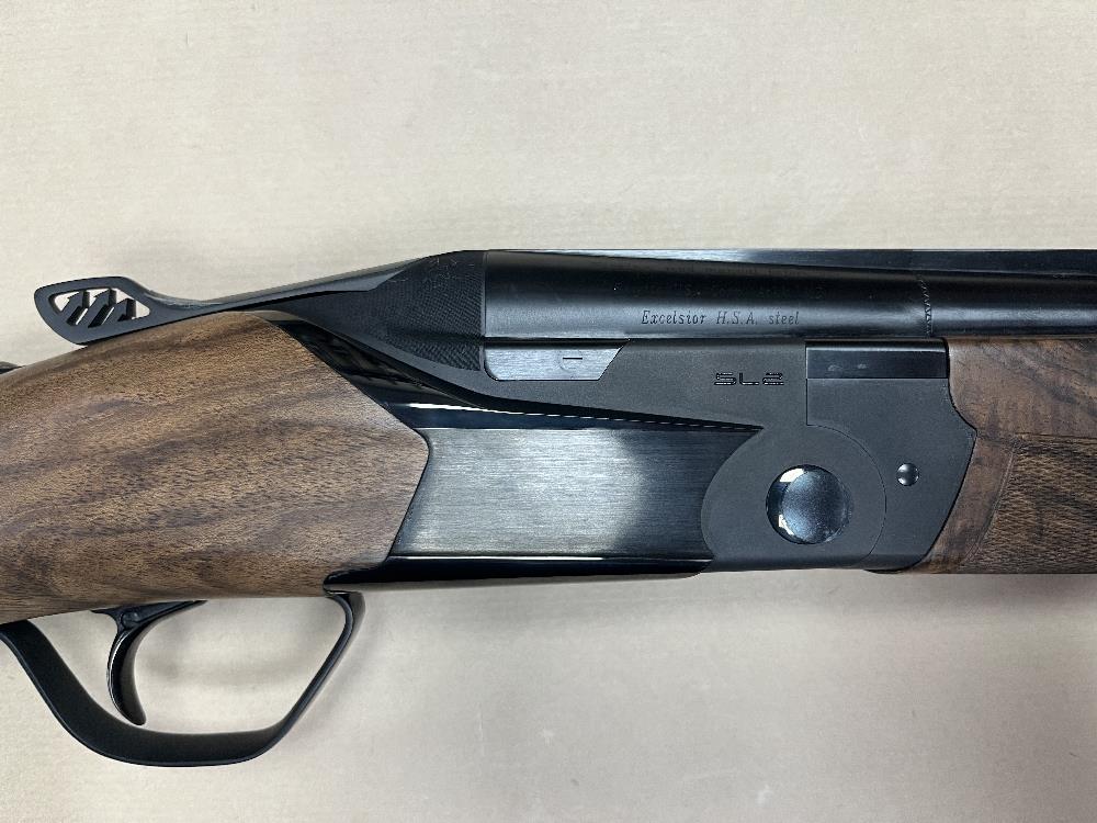 Beretta SL2