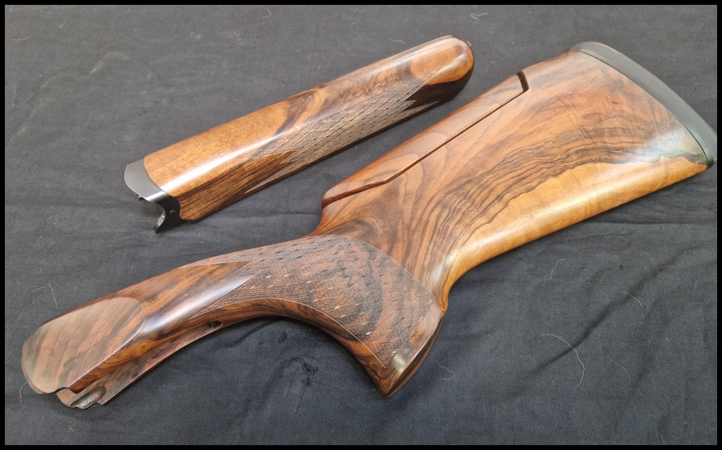 Blaser F3