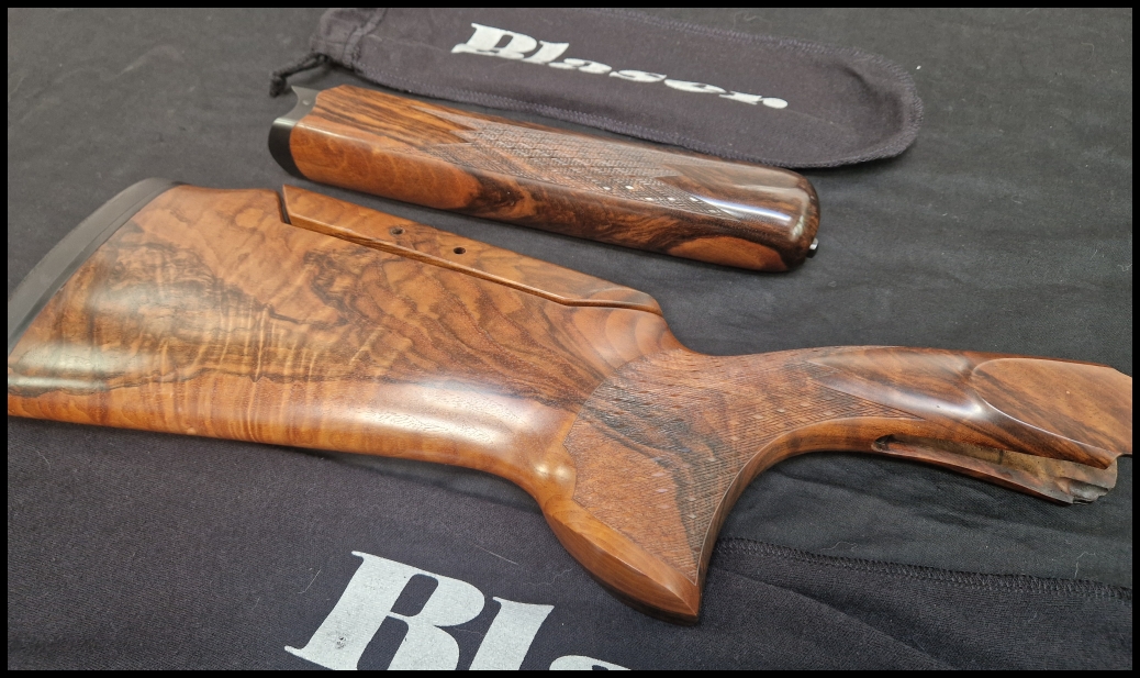 Blaser F3