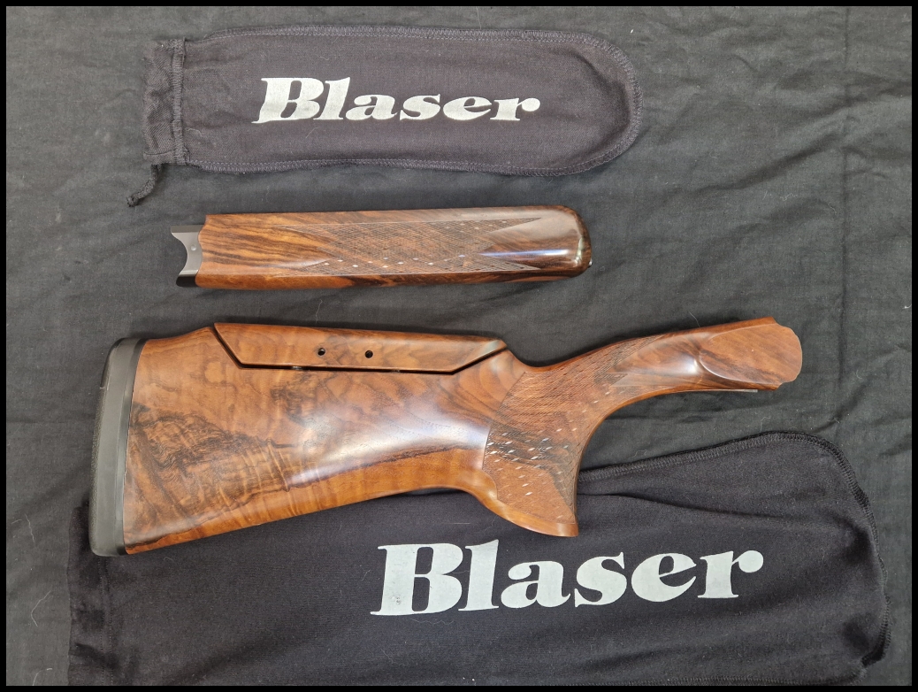 Blaser F3