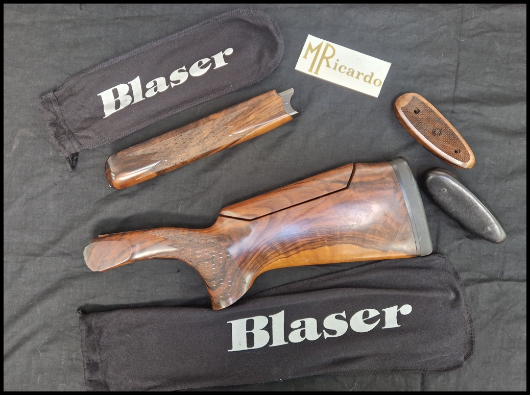 Blaser F3