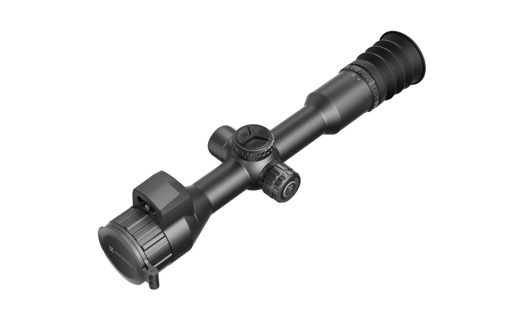 Hikmicro General