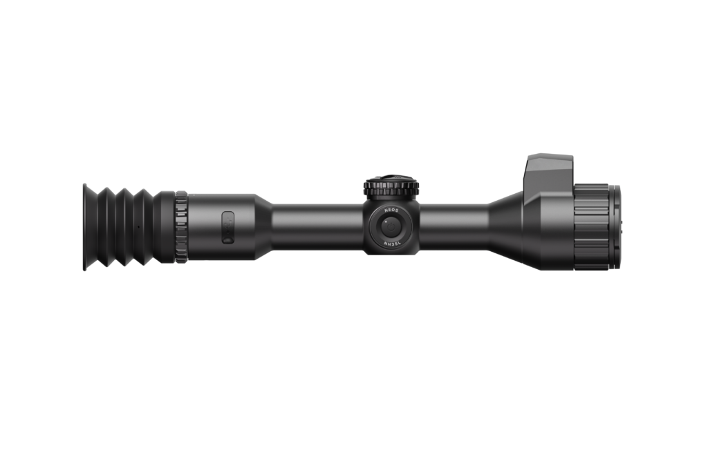 Hikmicro General