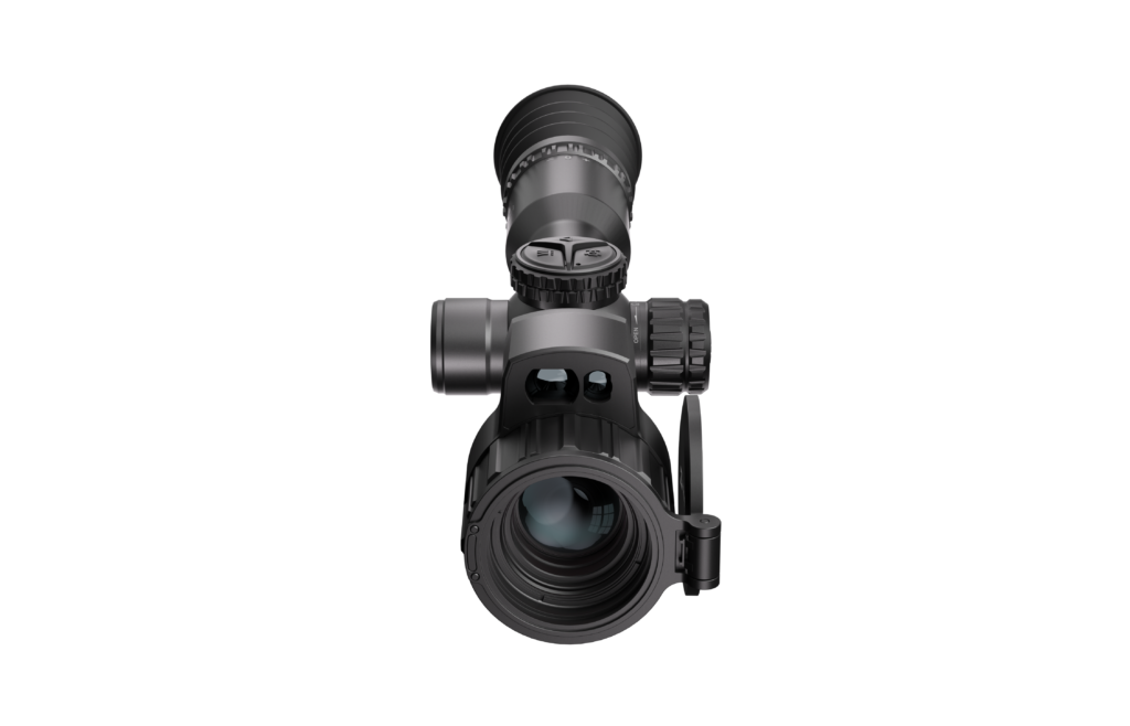 Hikmicro General