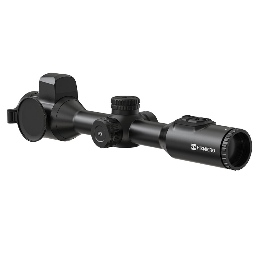 Hikmicro General