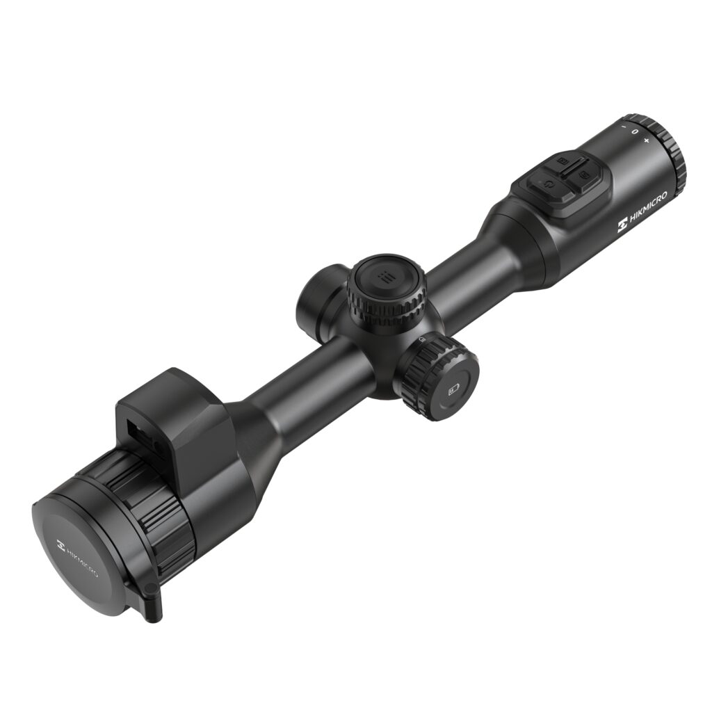 Hikmicro General