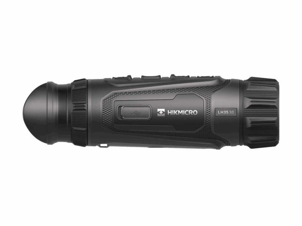 Hikmicro General