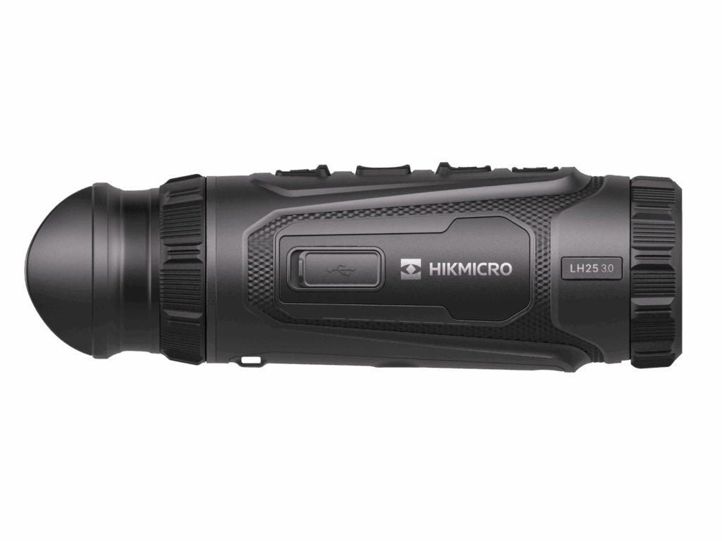 Hikmicro General