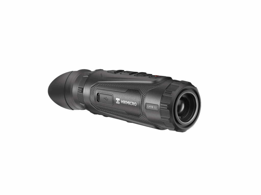 Hikmicro General