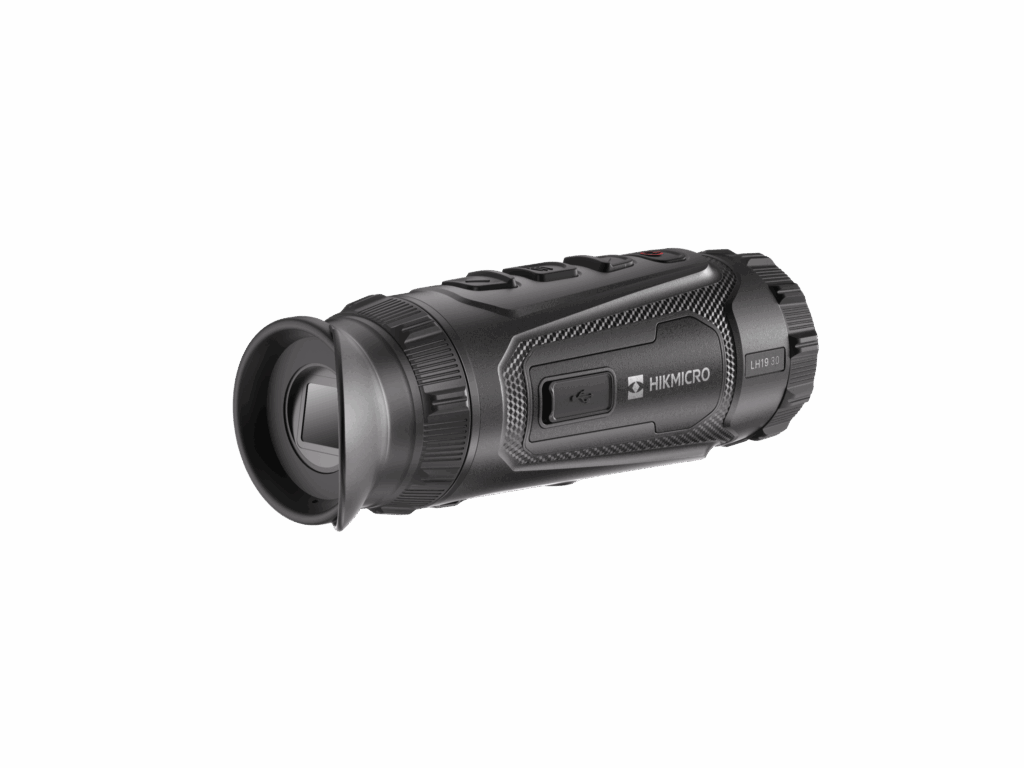 Hikmicro General