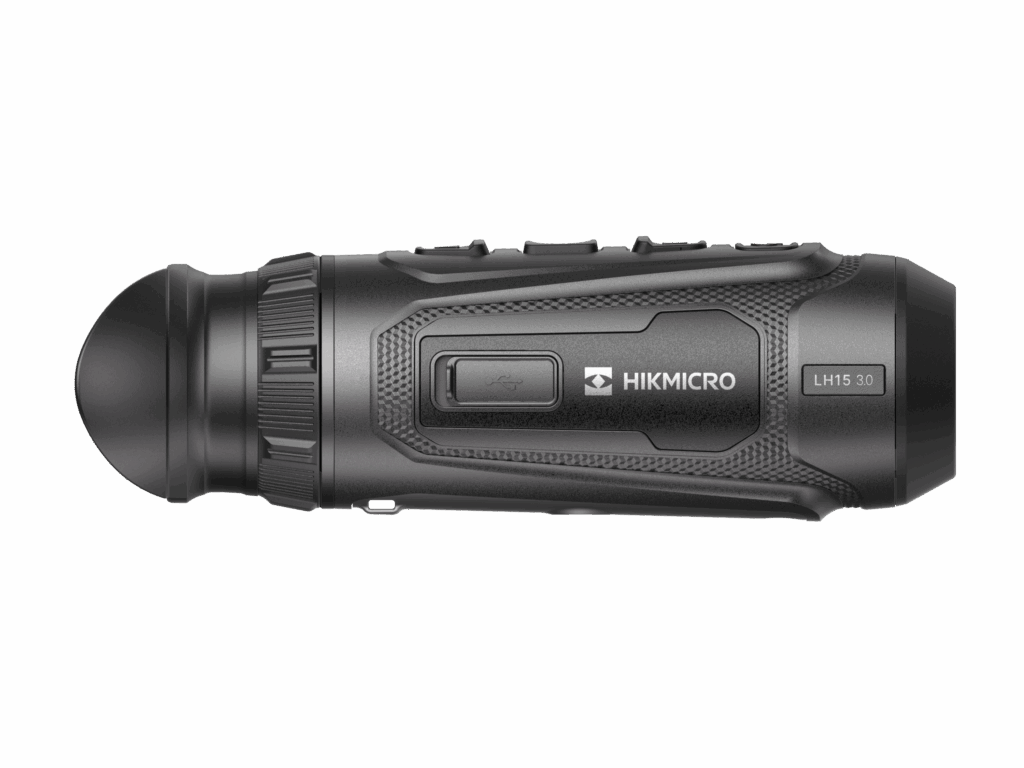 Hikmicro General