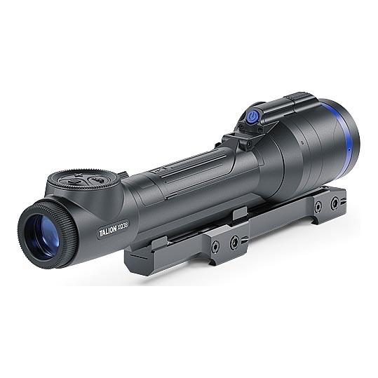 Pulsar General