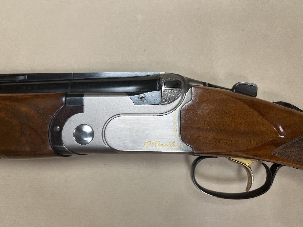 Beretta DT10