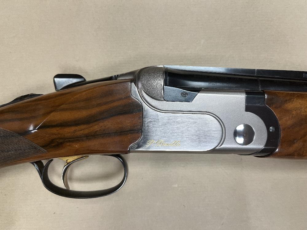 Beretta DT10
