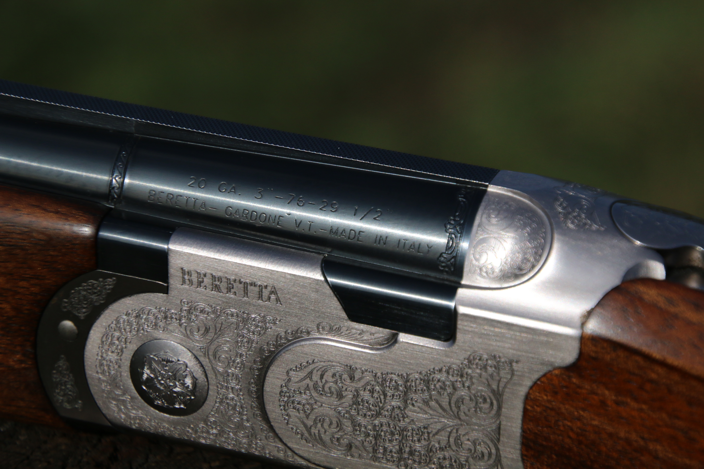 Beretta 686
