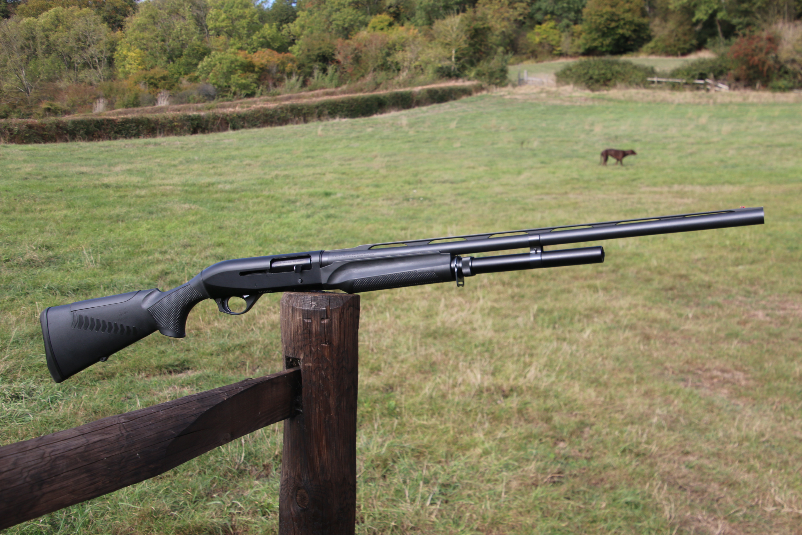 Benelli M2