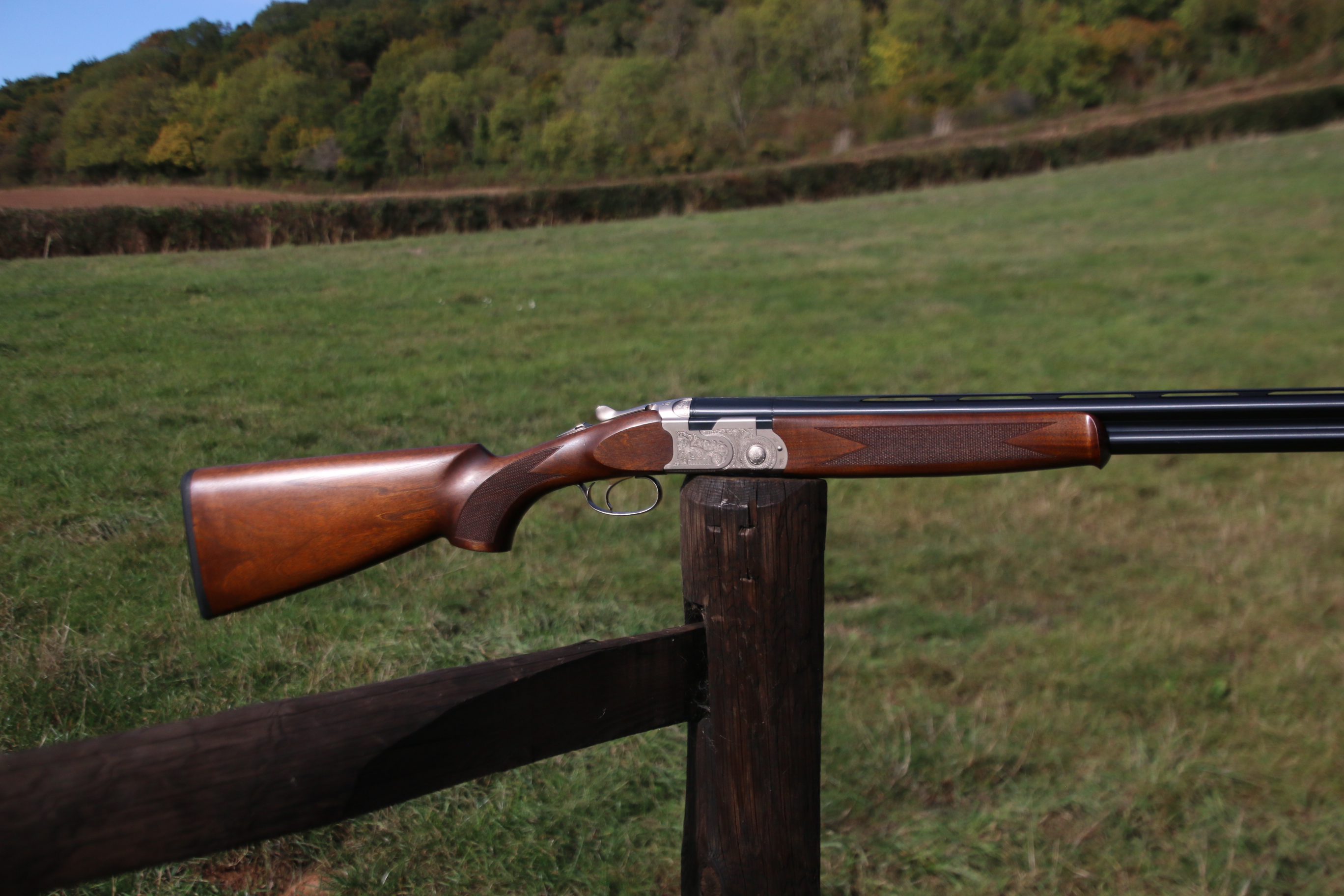 Beretta 686