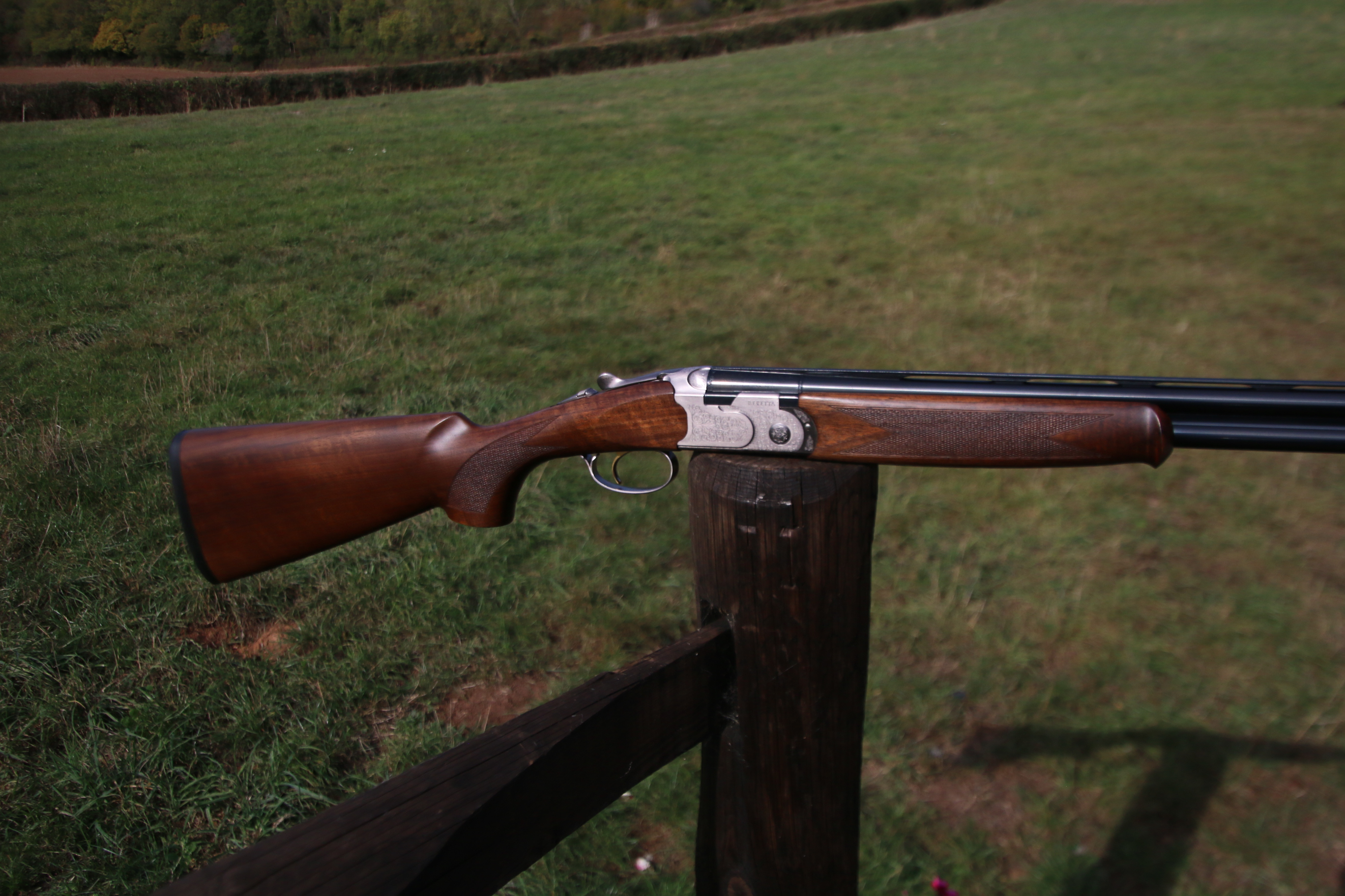 Beretta 686