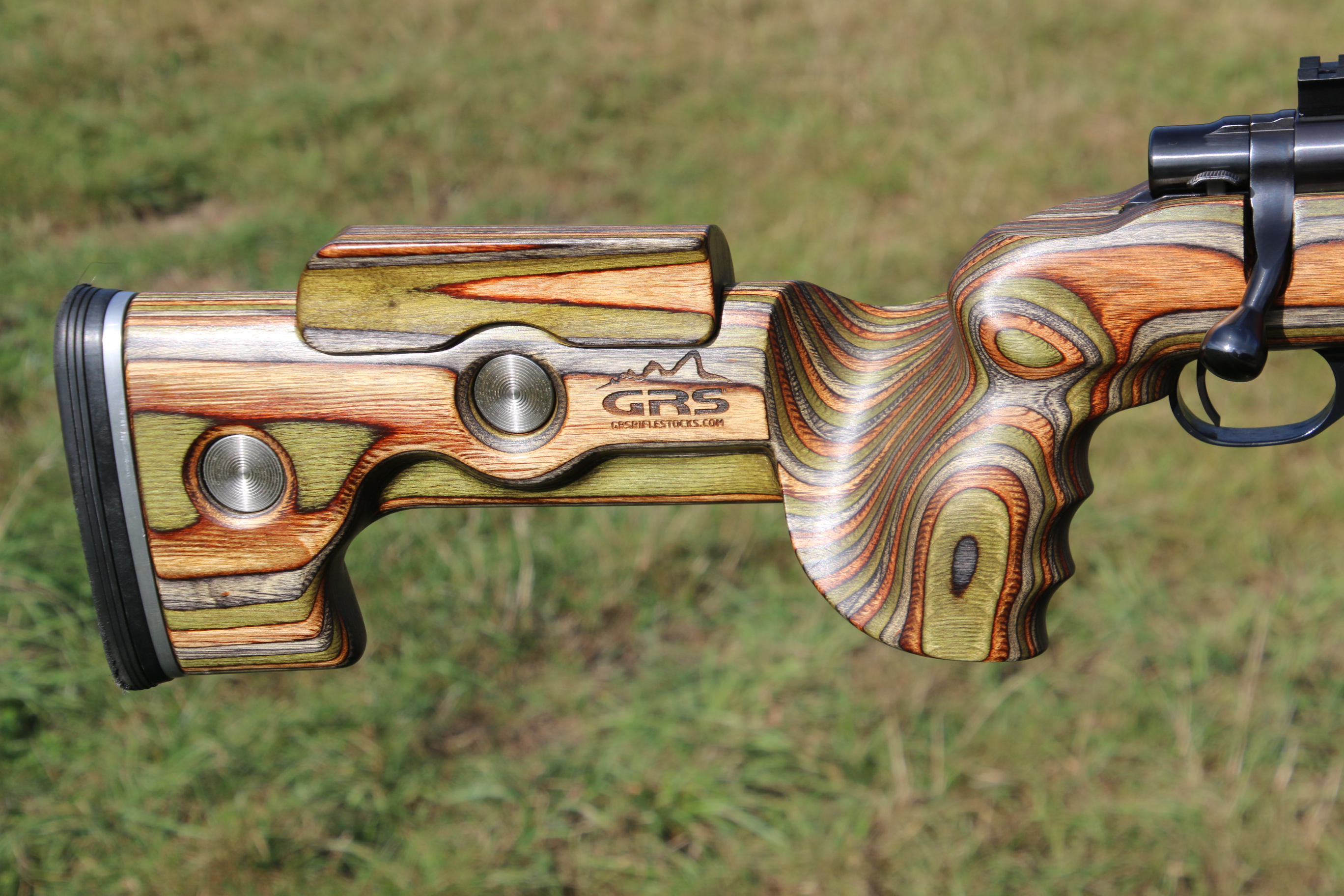 Howa 1500