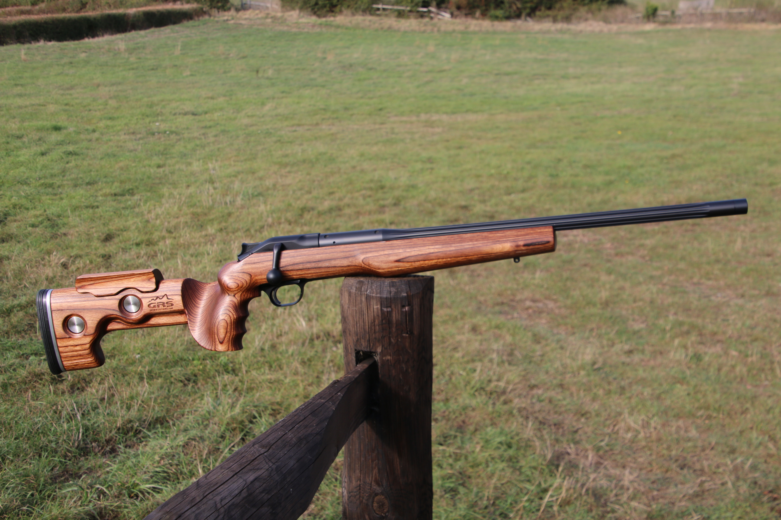Blaser R8