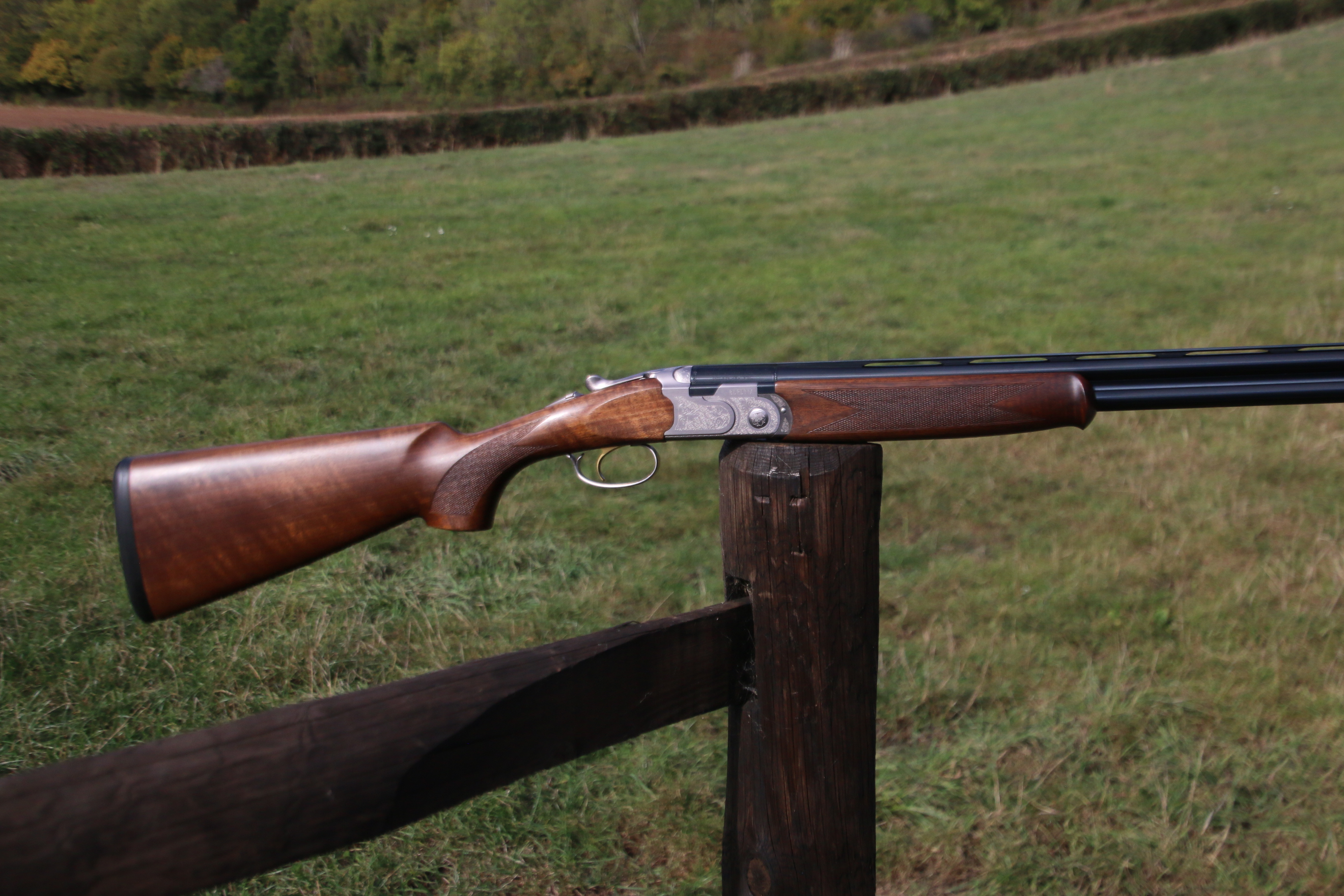 Beretta 686