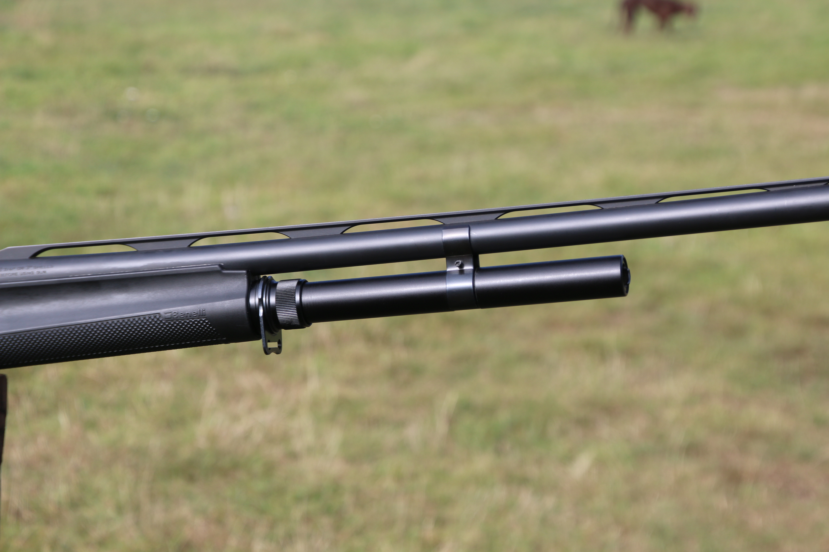 Benelli M2