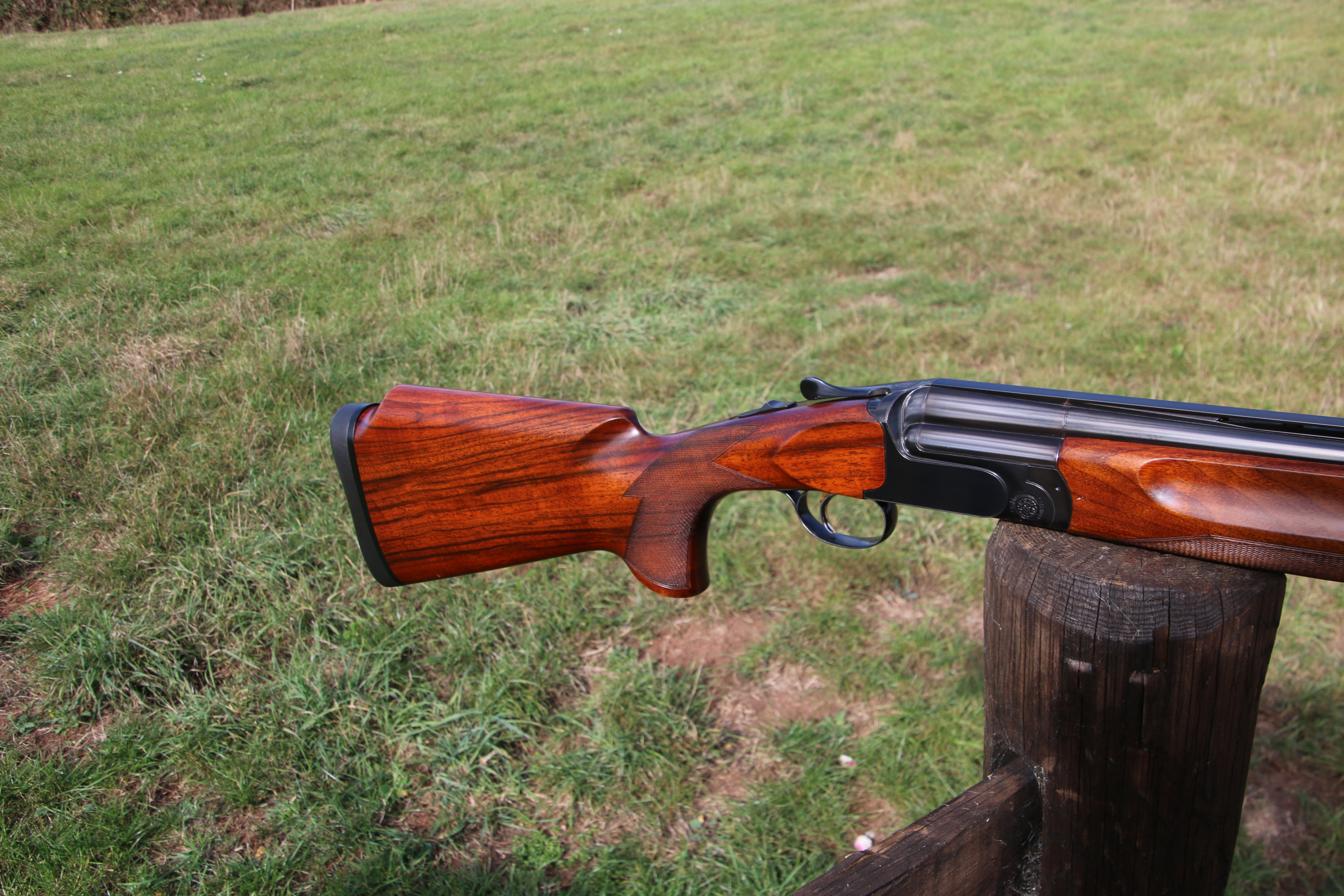 Perazzi MX8
