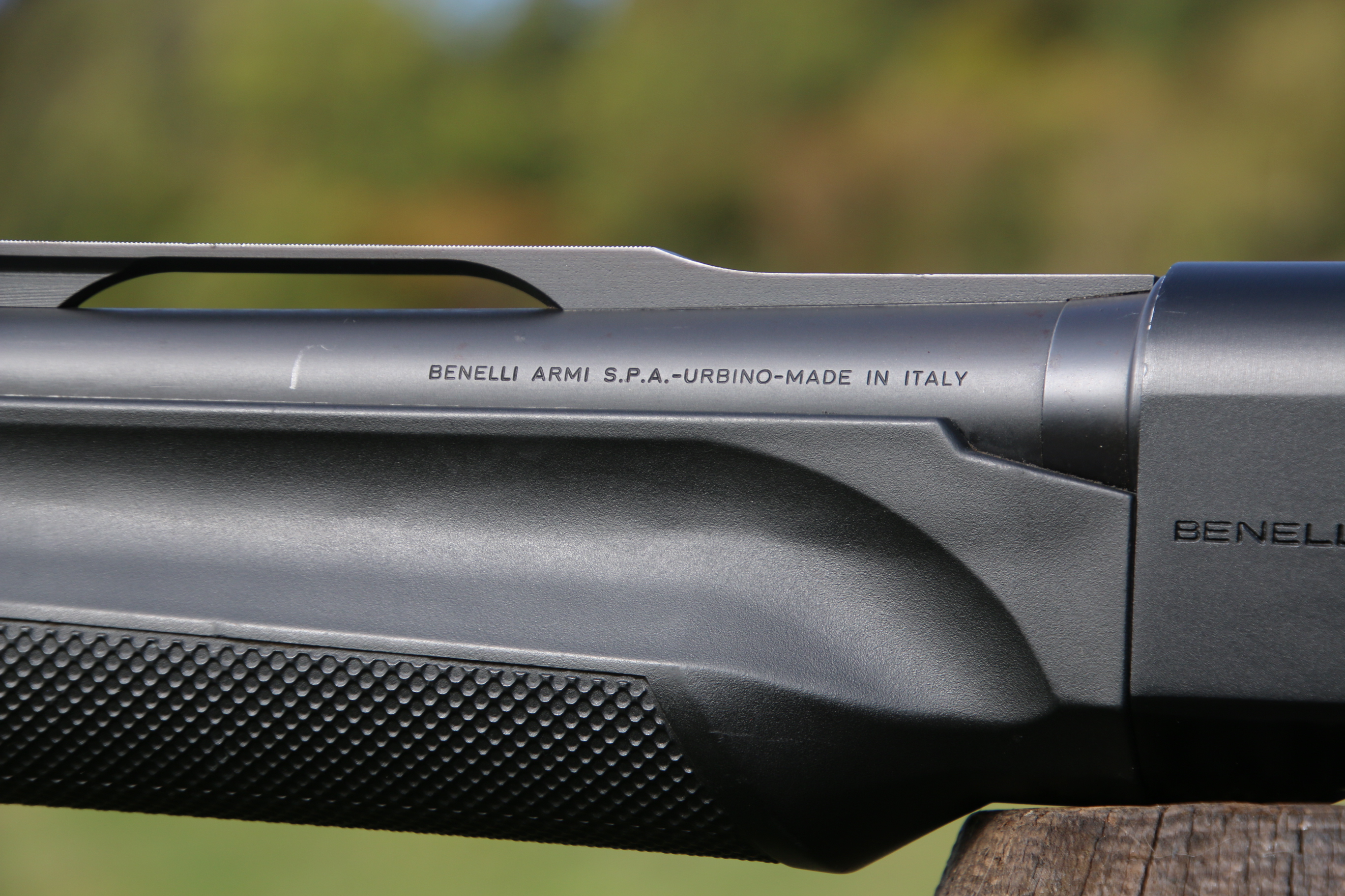 Benelli M2