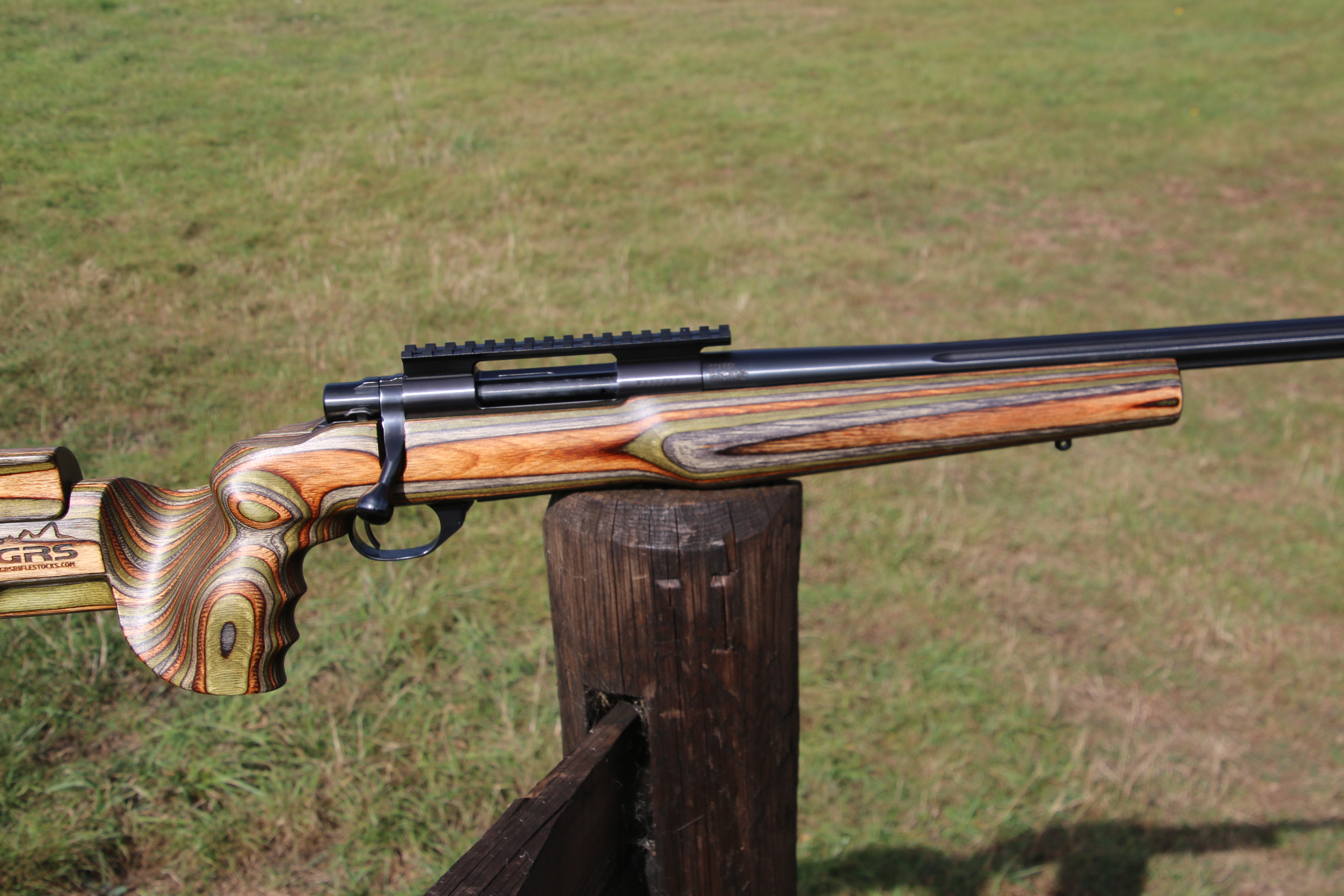 Howa 1500