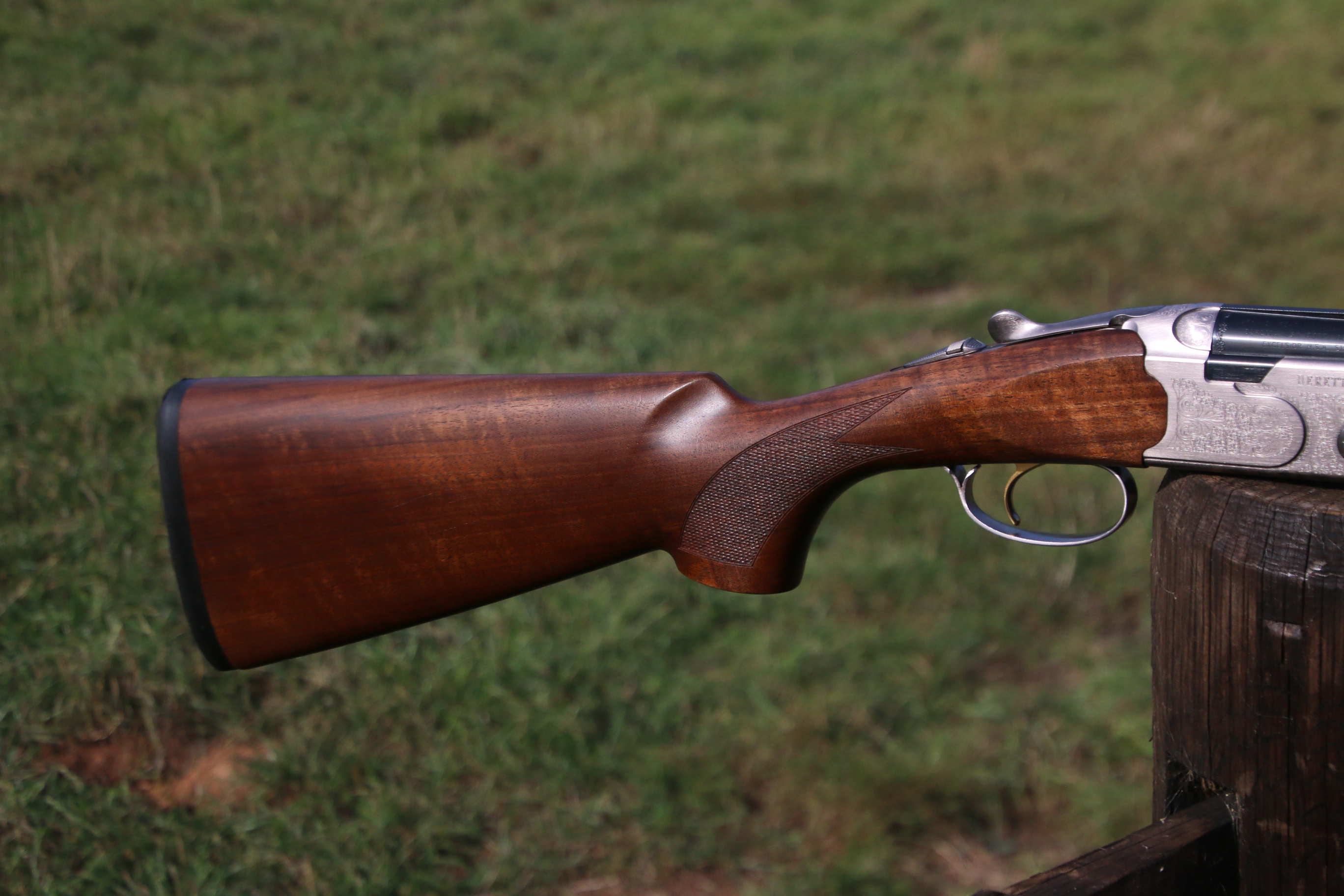 Beretta 686