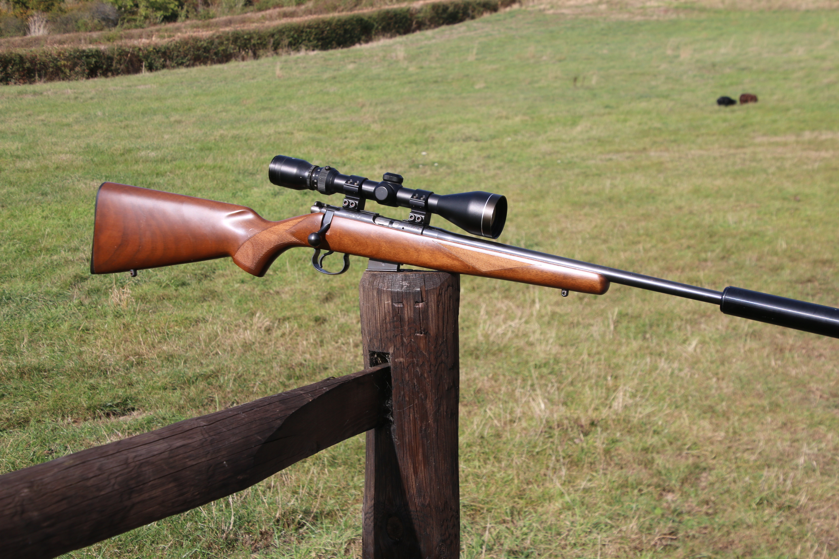 CZ 452